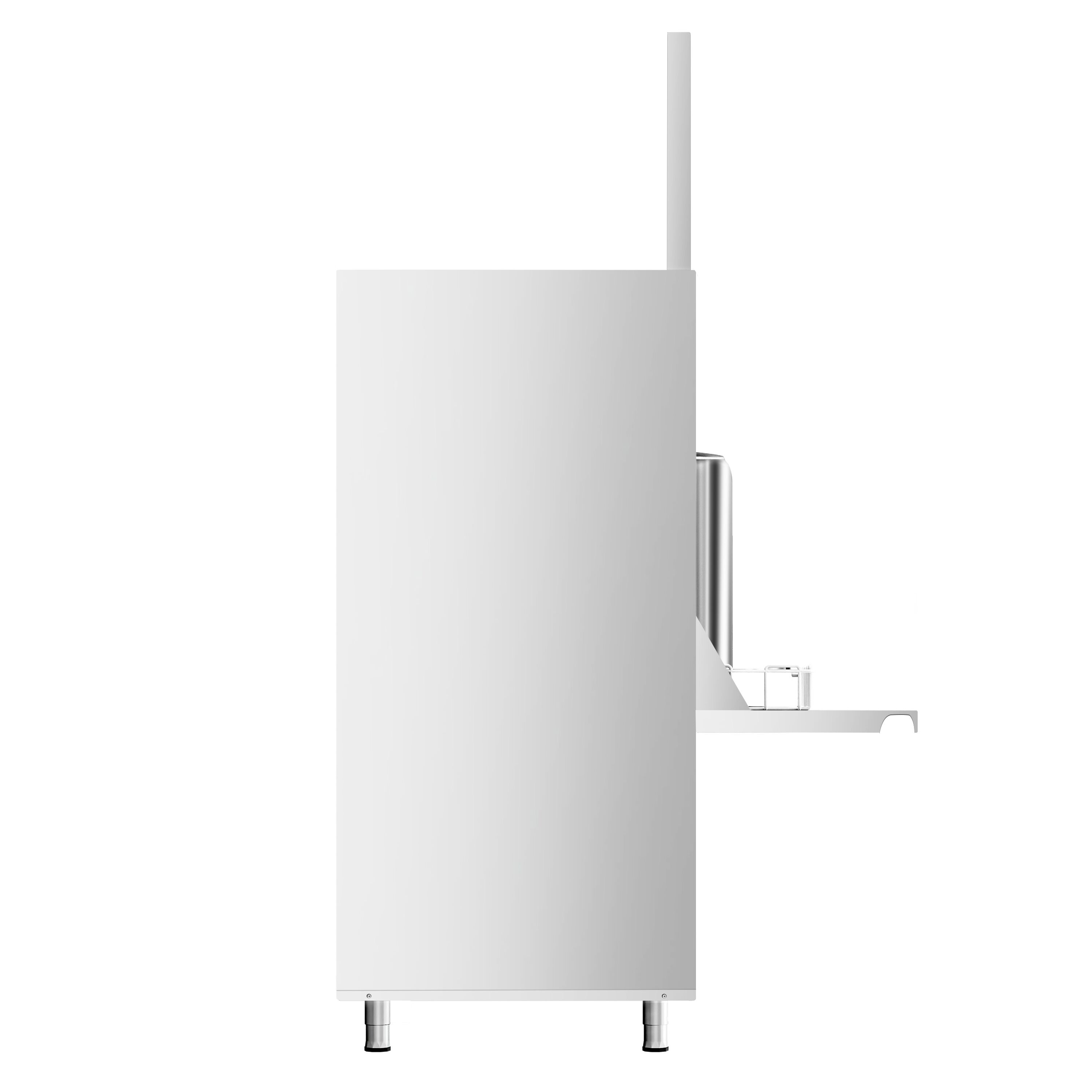 Potipesumasin 16,7 kW – puutetundlik