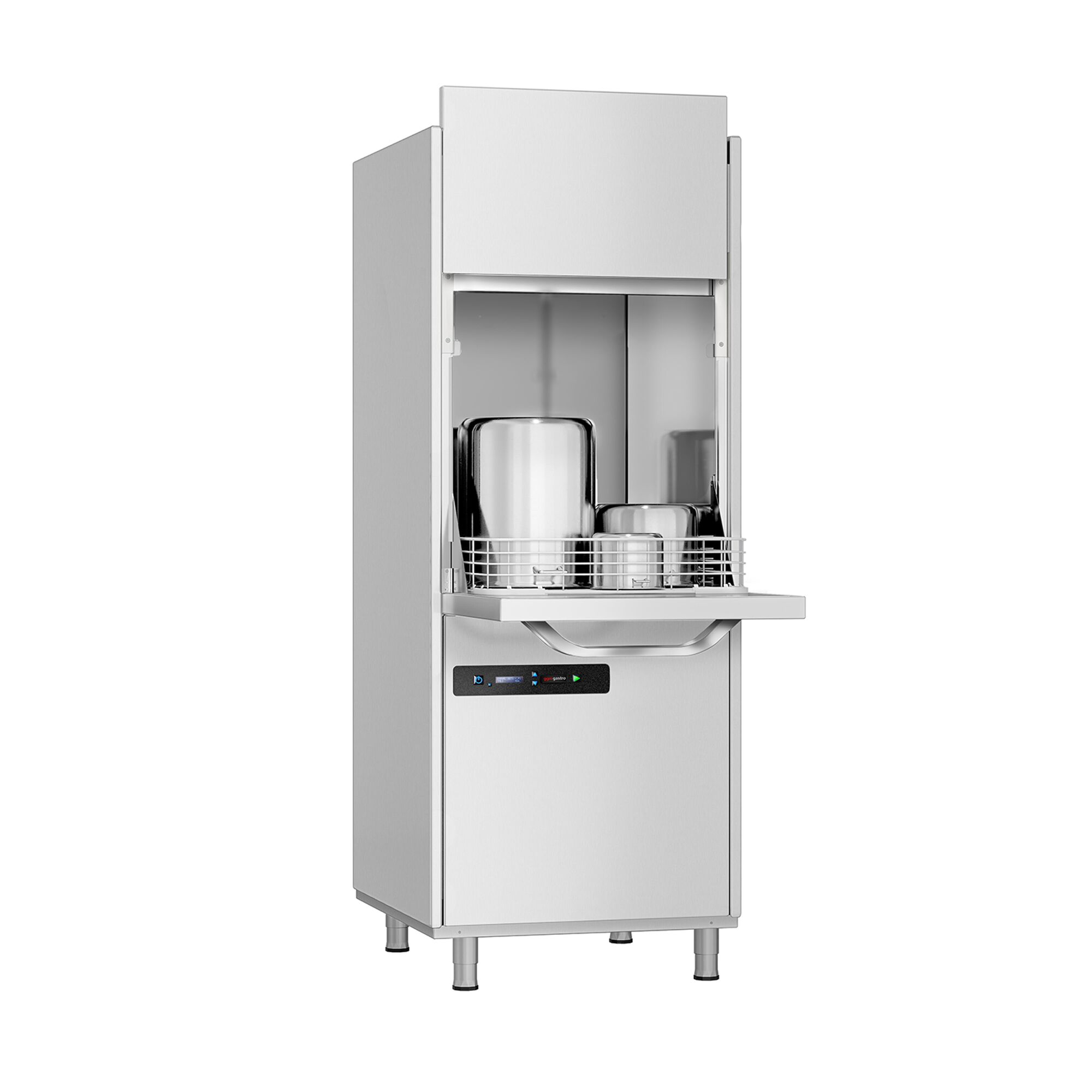 Potipesumasin 11,35 kW – digitaalne