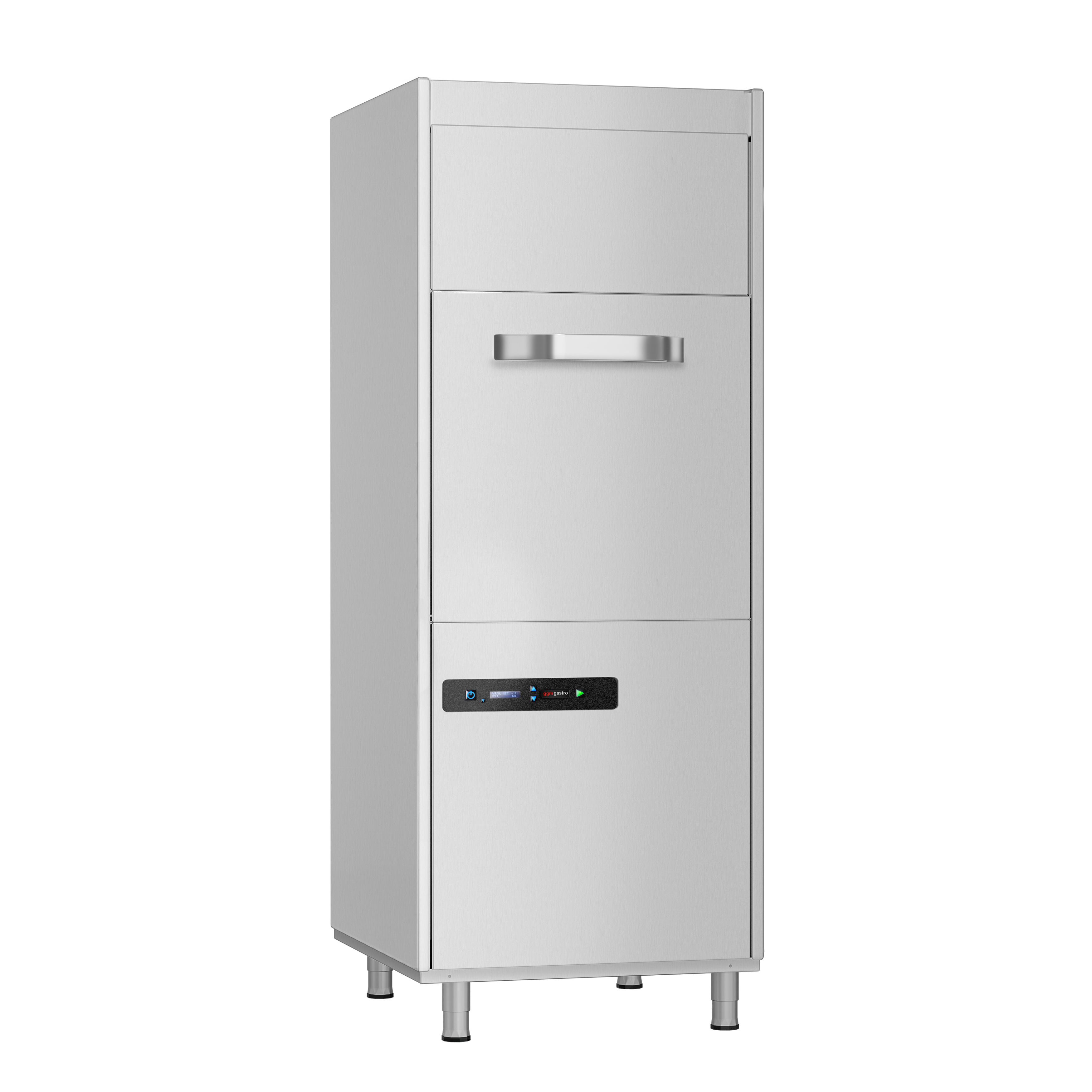 Potipesumasin 11,35 kW – digitaalne