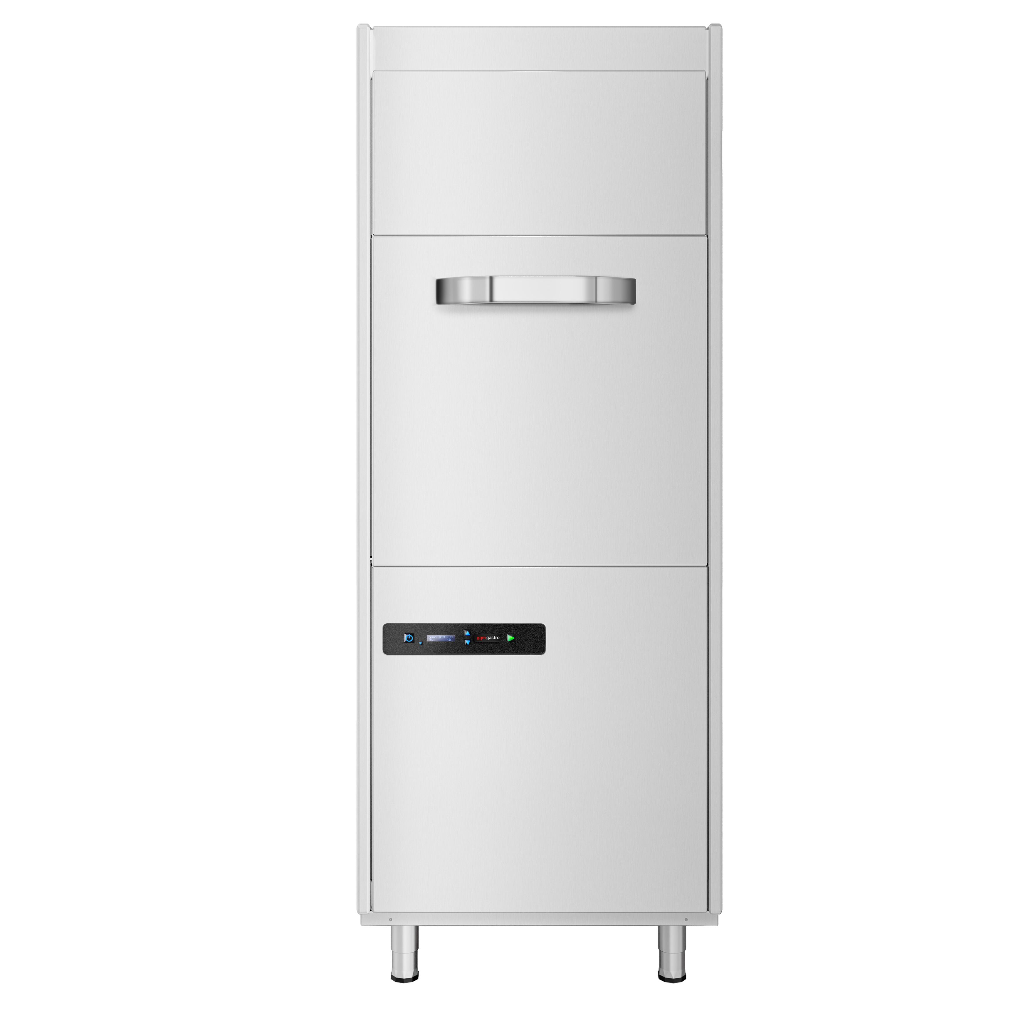 Potipesumasin 11,35 kW – digitaalne