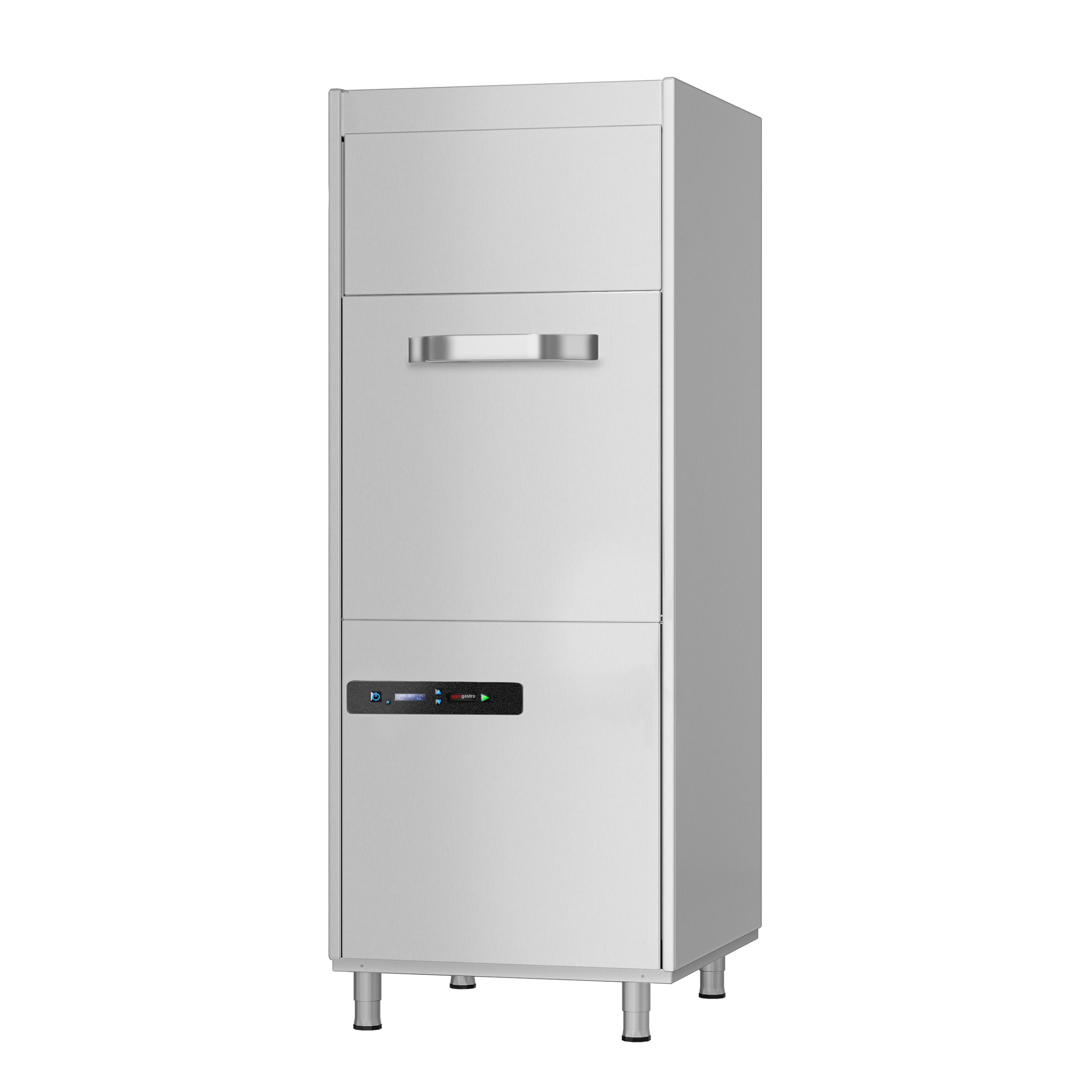 Potipesumasin 11,35 kW – digitaalne