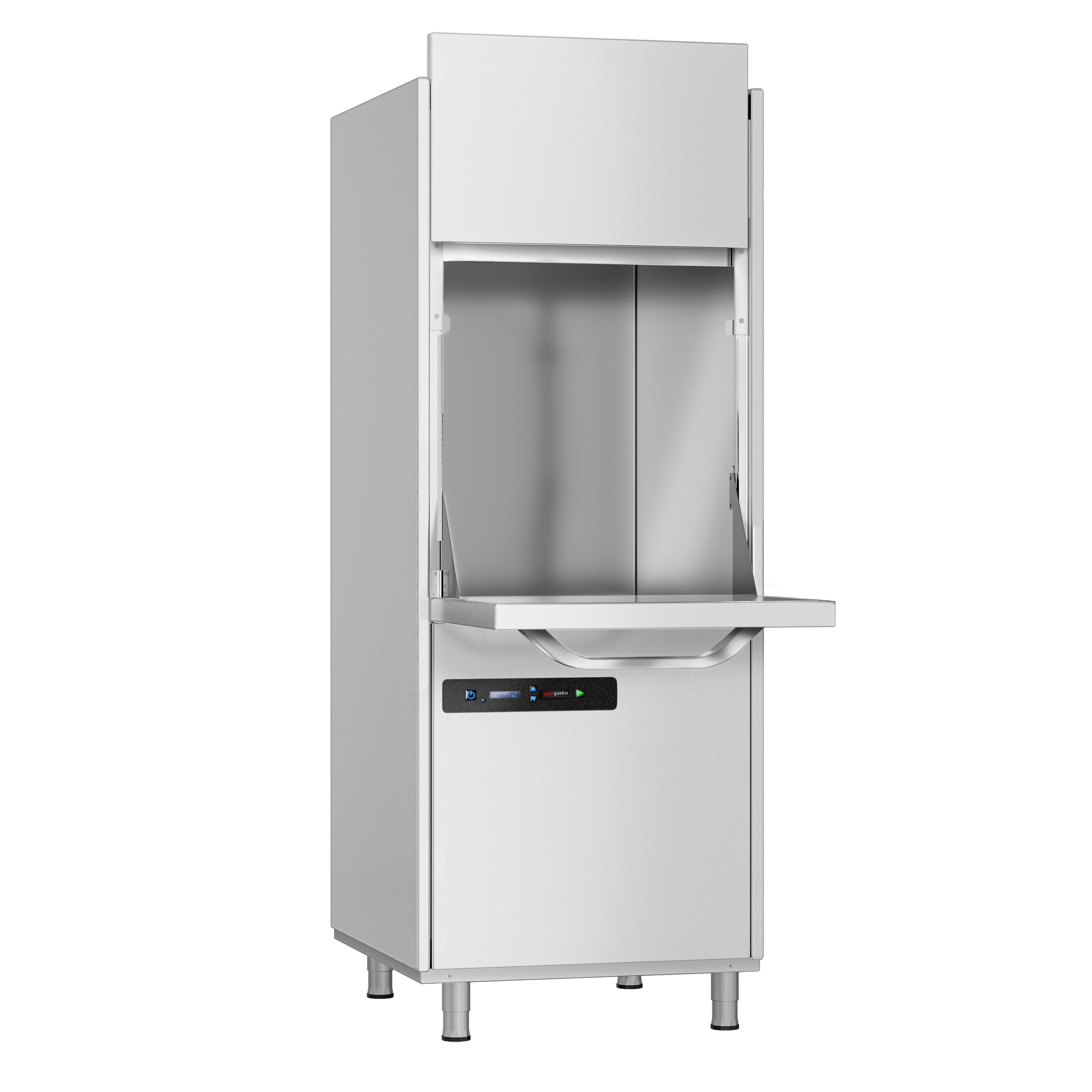 Potipesumasin 11,35 kW – digitaalne