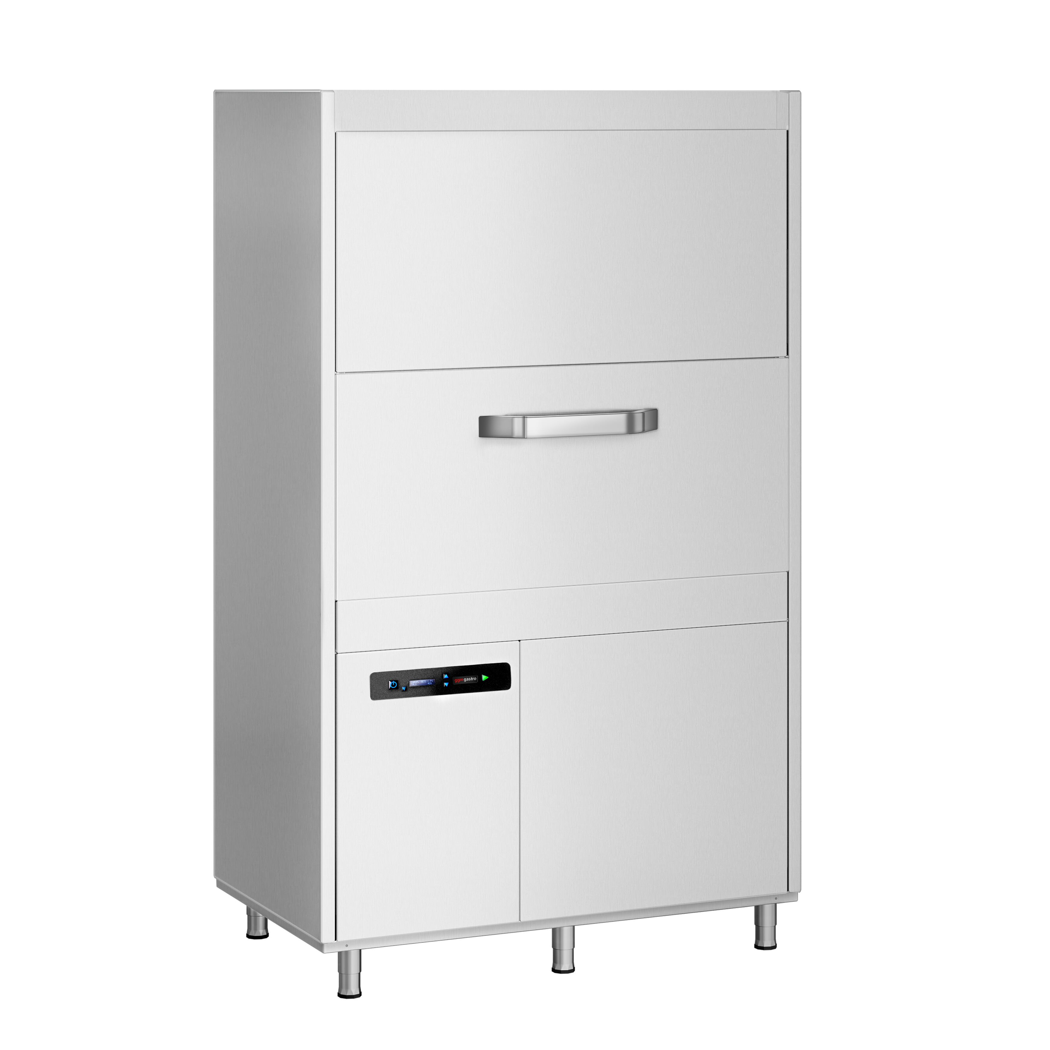Potipesumasin 16 kW – digitaalne
