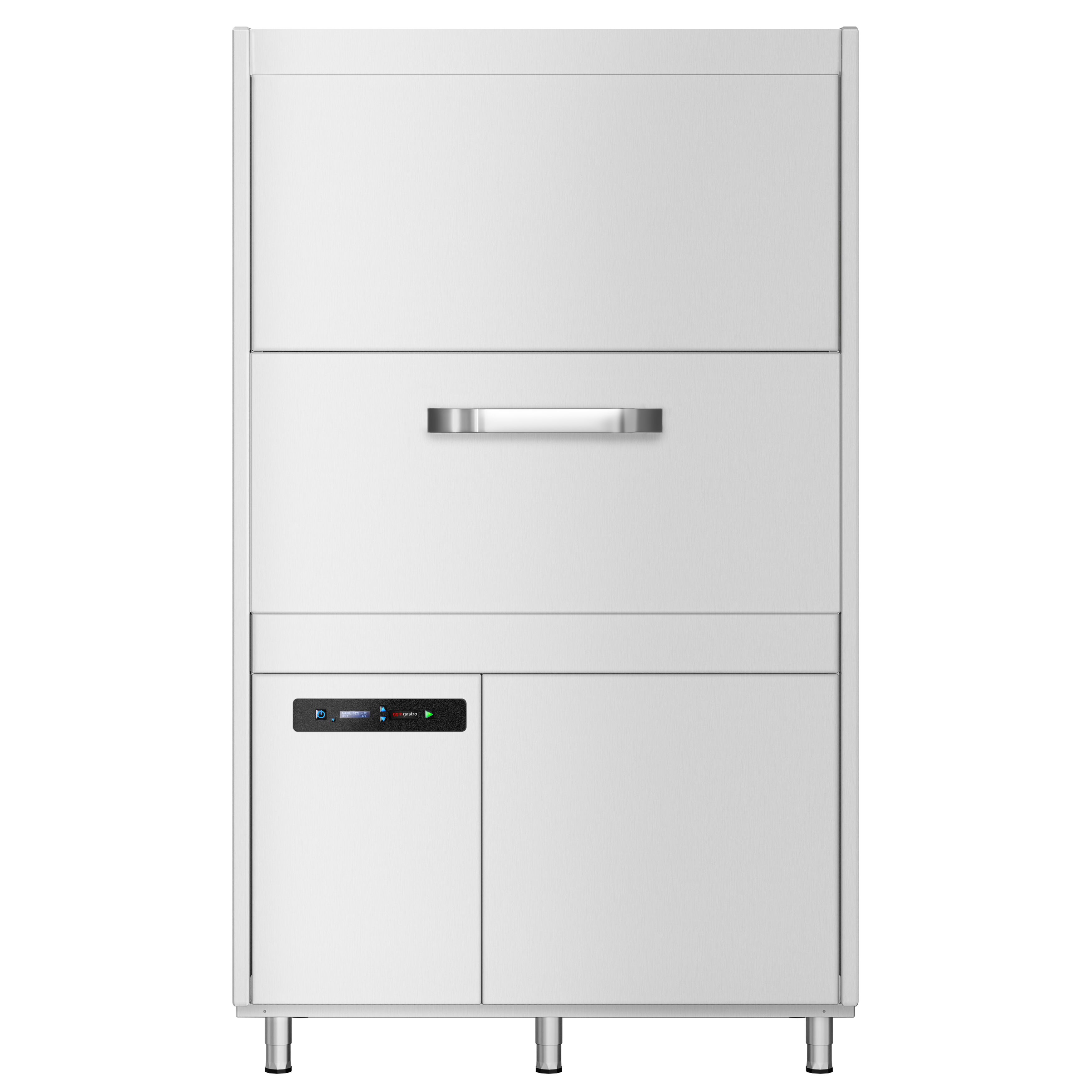 Potipesumasin 16 kW – digitaalne