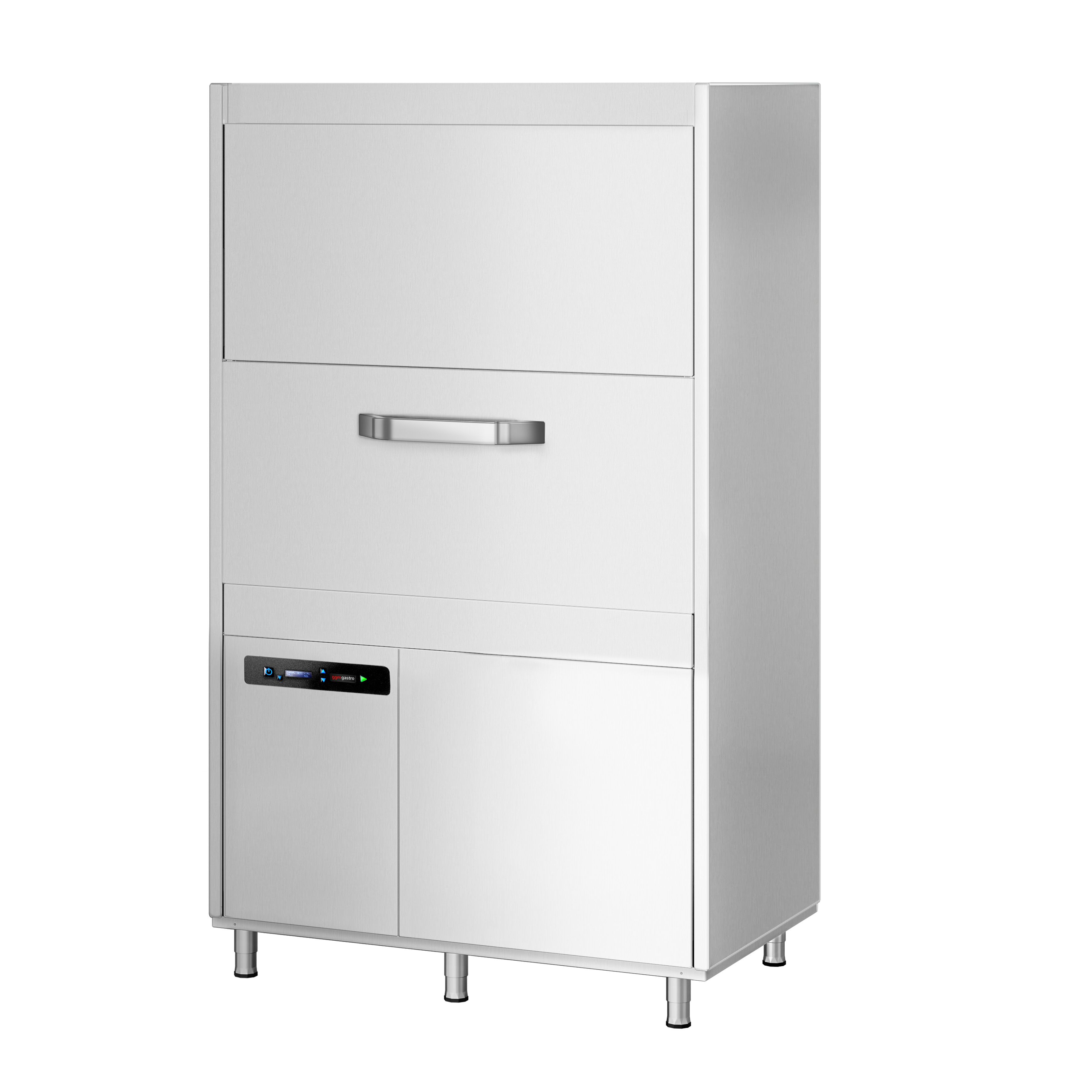 Potipesumasin 16 kW – digitaalne