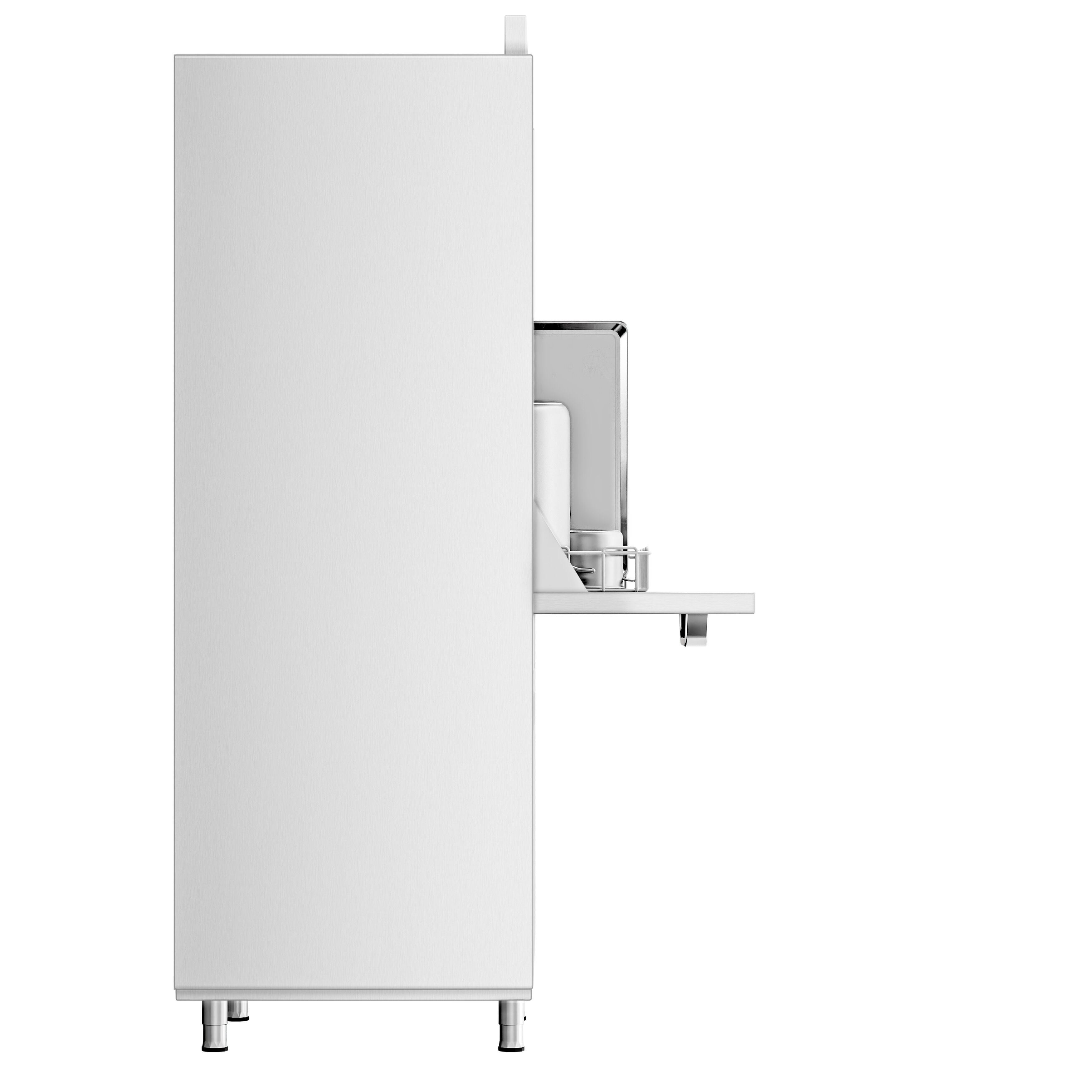 Potipesumasin 16 kW – digitaalne
