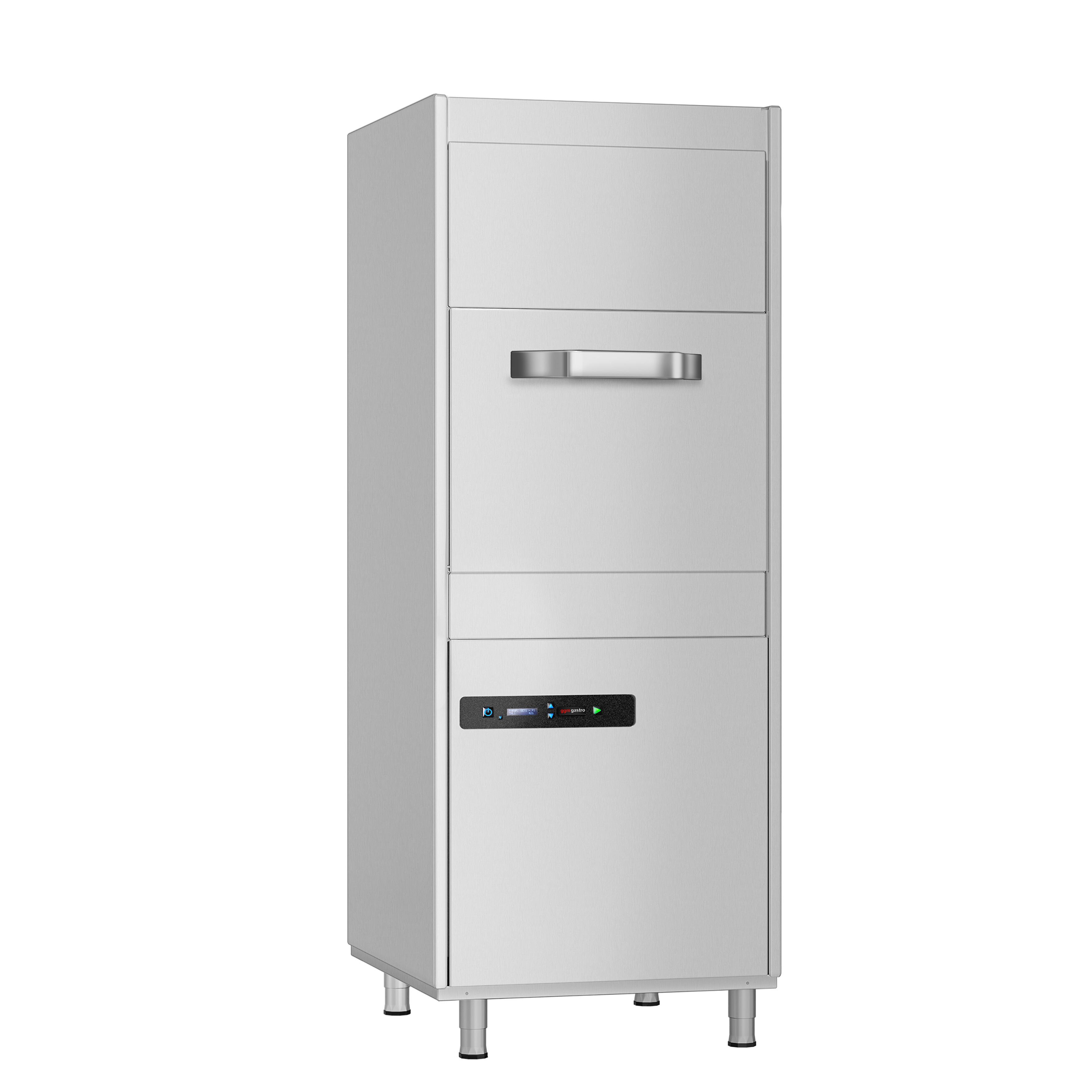 Potipesumasin 12,2 kW – digitaalne