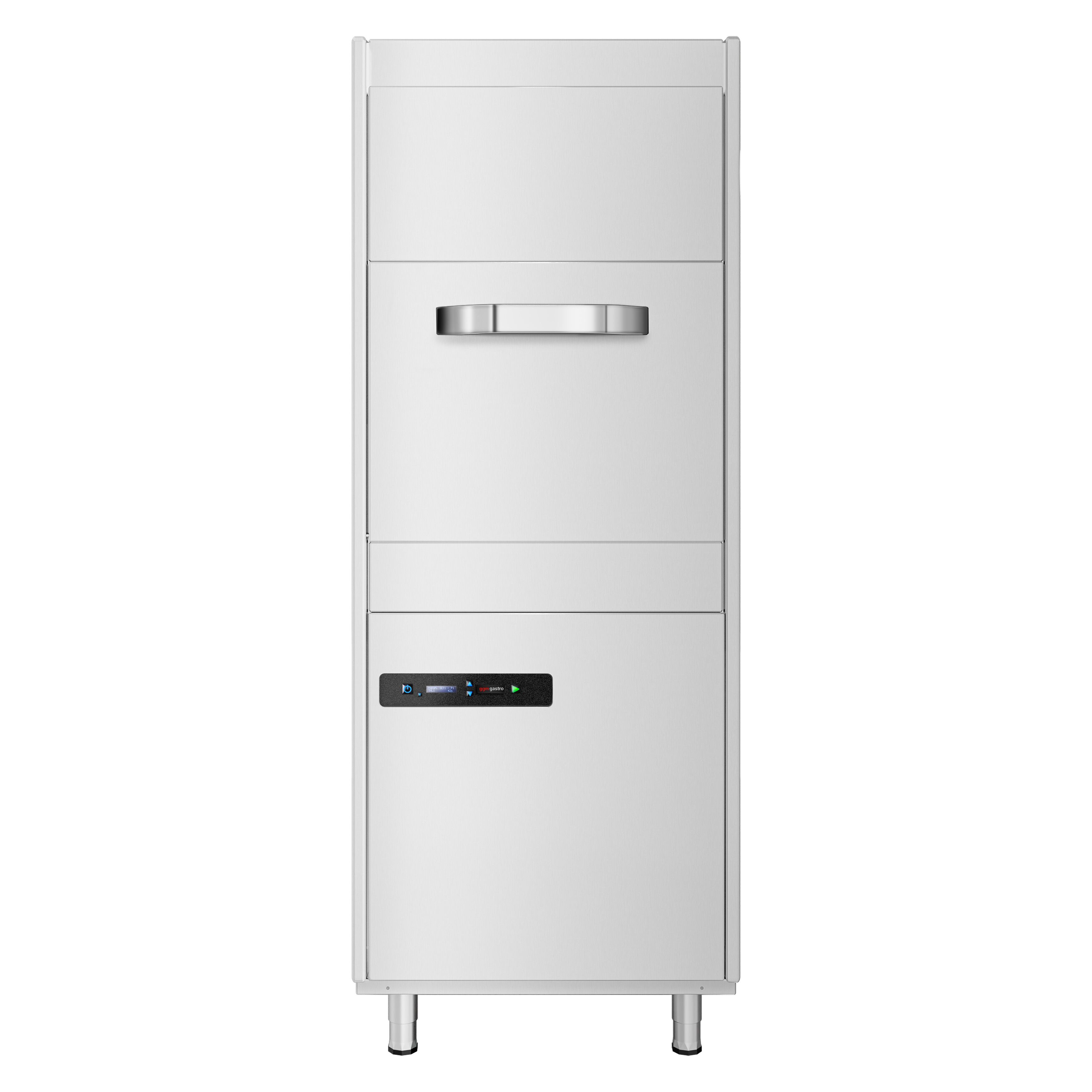 Potipesumasin 12,2 kW – digitaalne