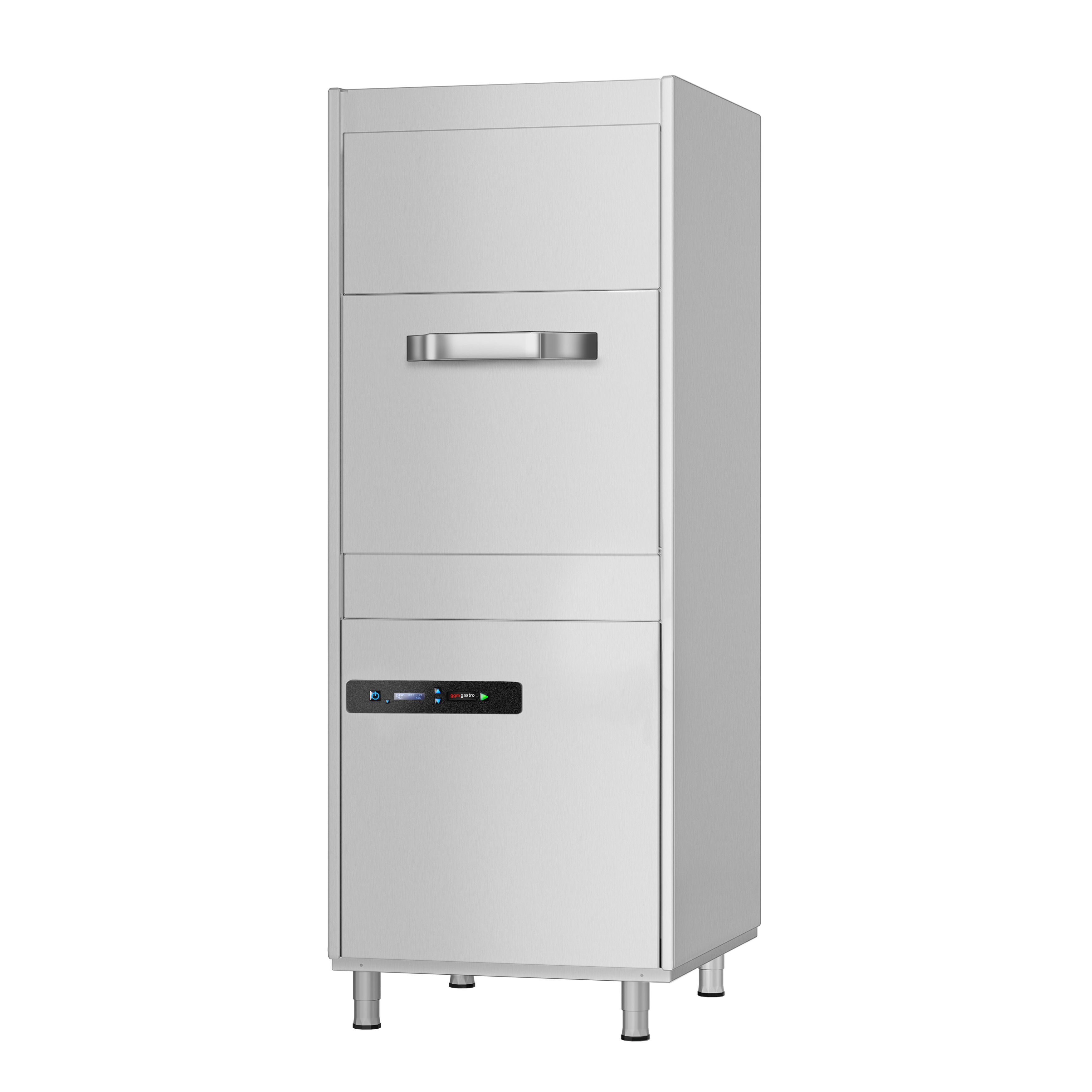 Potipesumasin 12,2 kW – digitaalne