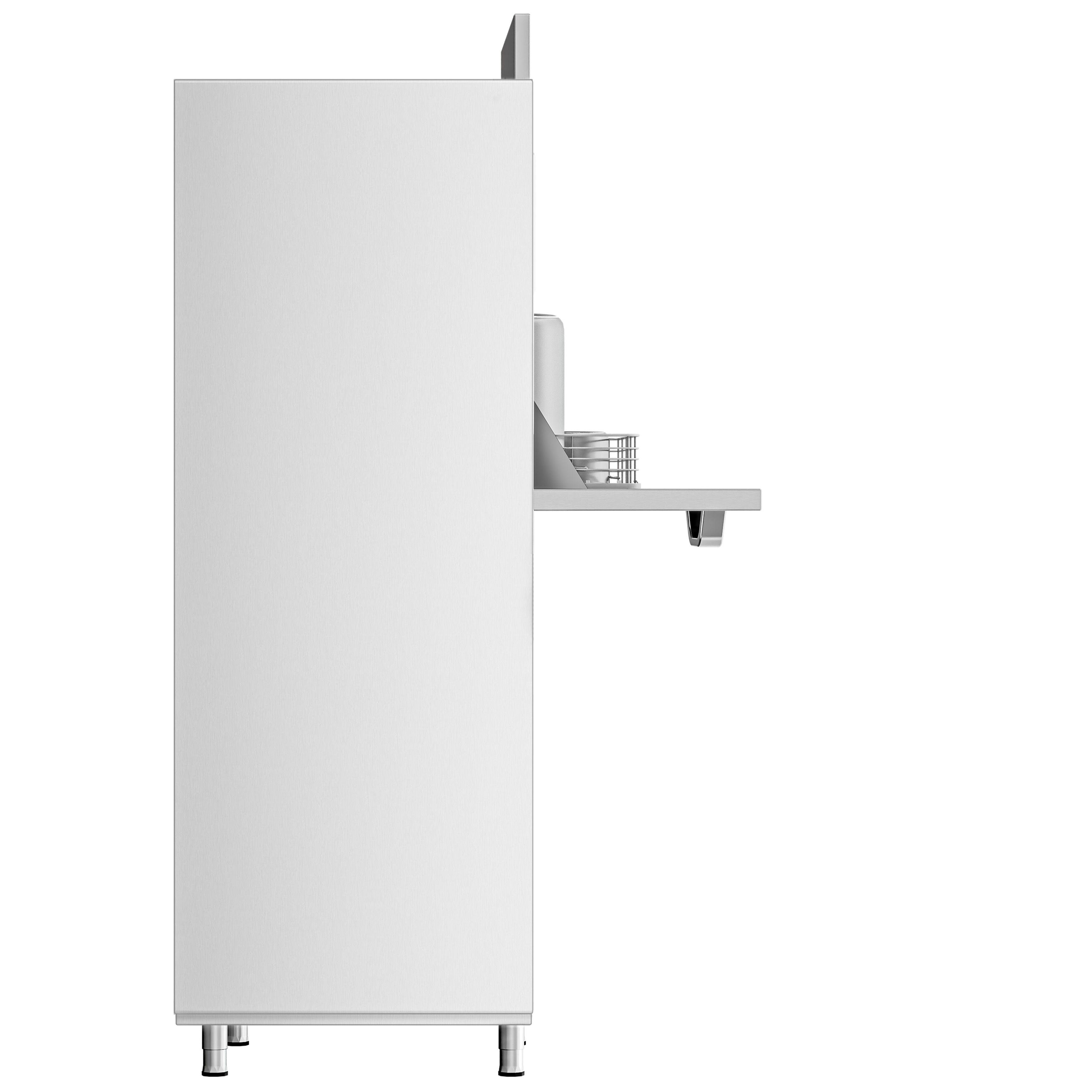 Potipesumasin 12,2 kW – digitaalne