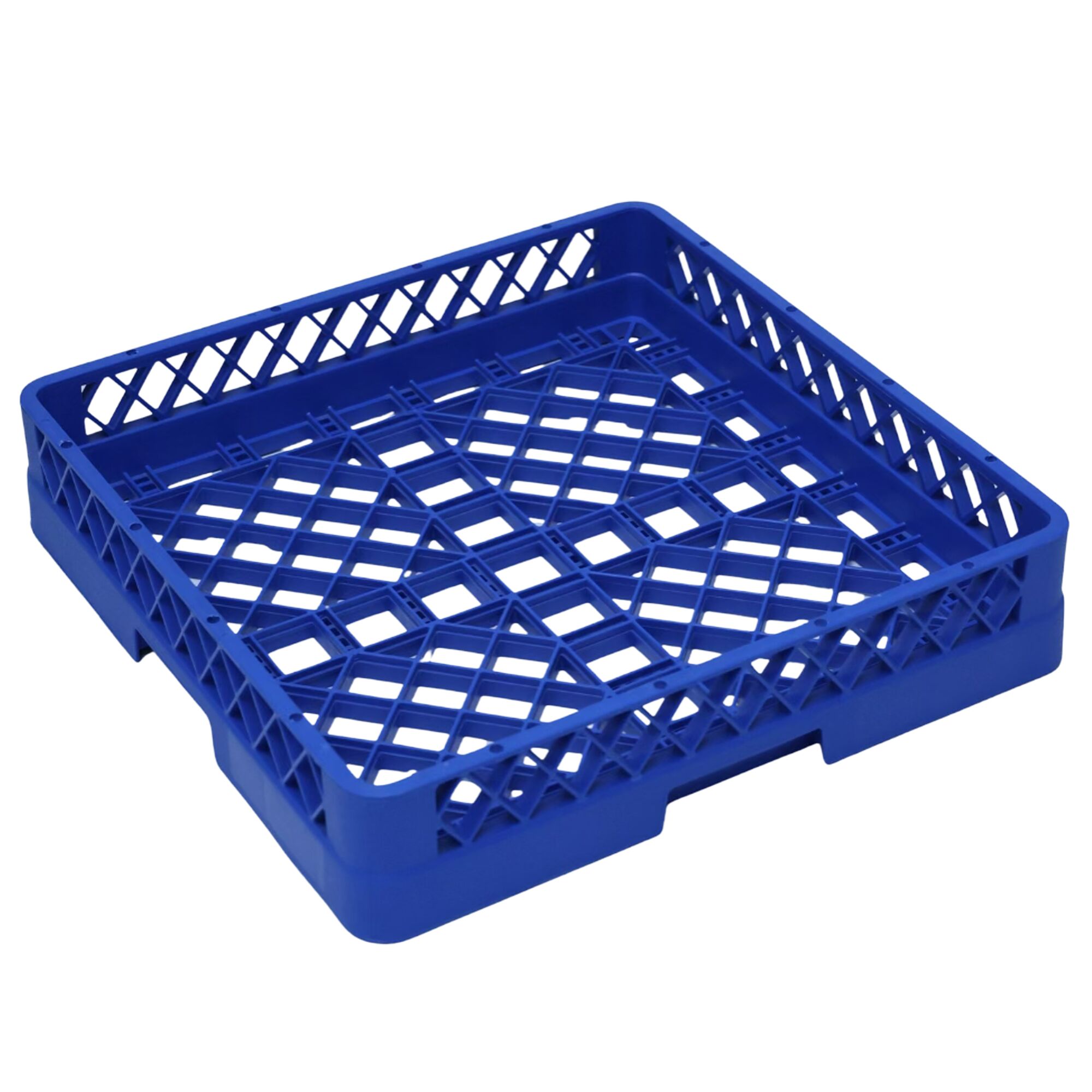 Klaasikorv 500x500 mm – sinine