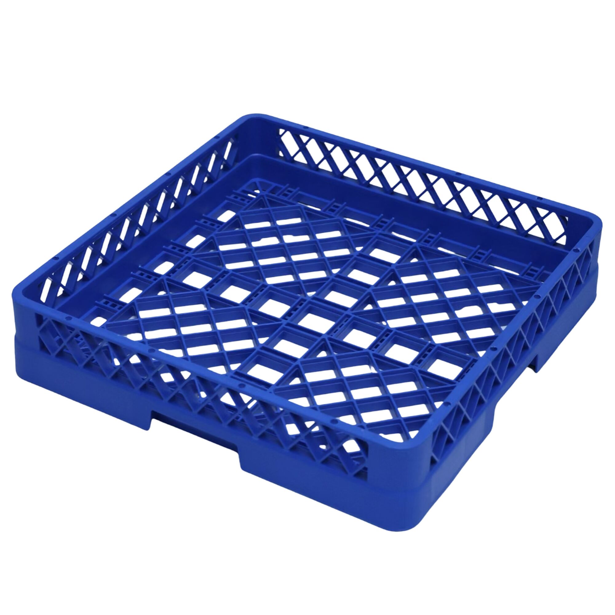 Klaasikorv 500x500 mm – sinine