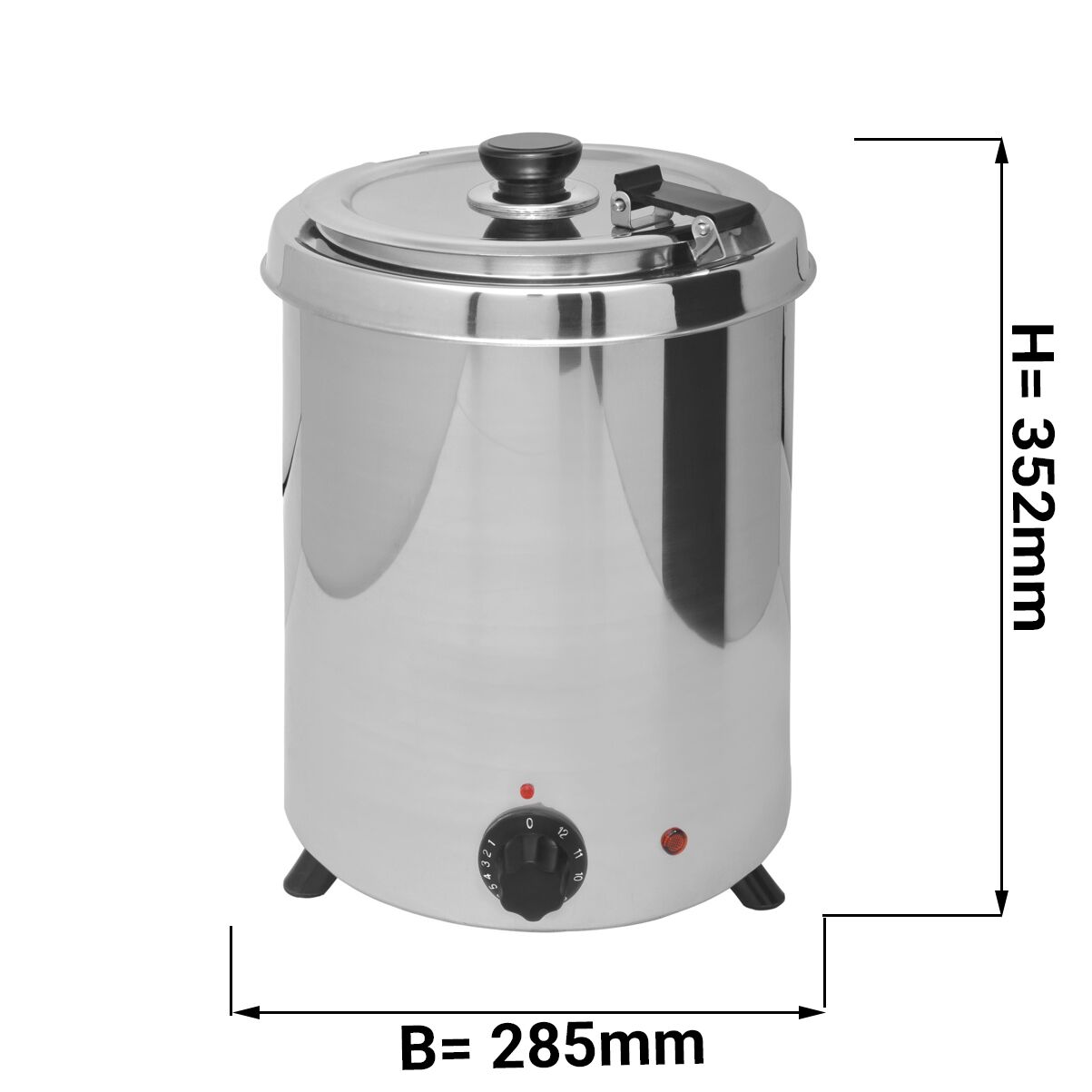 Supimarmiit 5 l