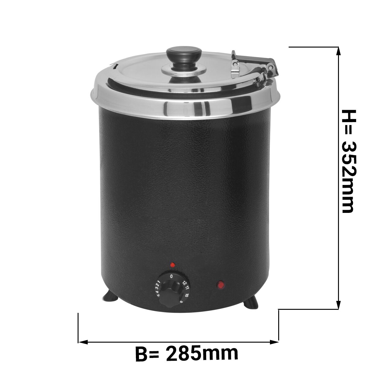 Supimarmiit 5 l