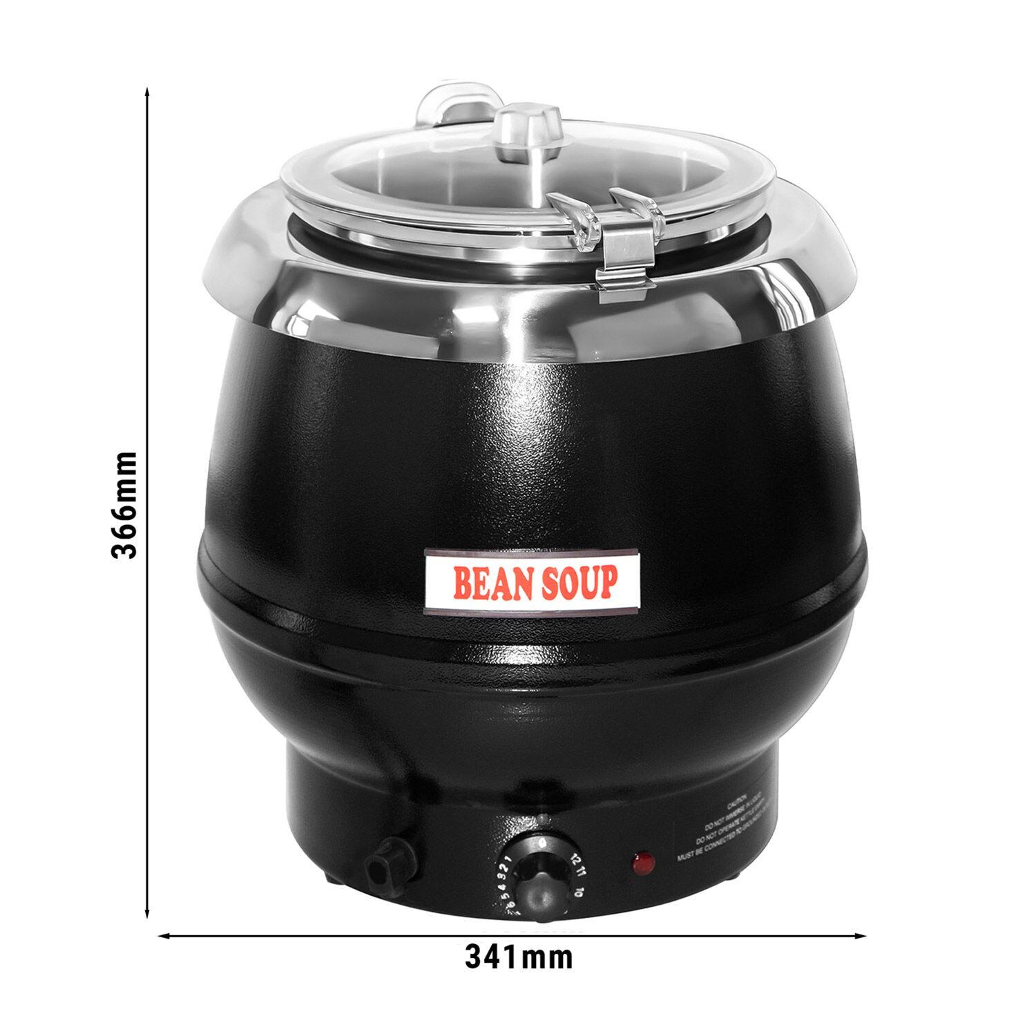Supimarmiit 10 l