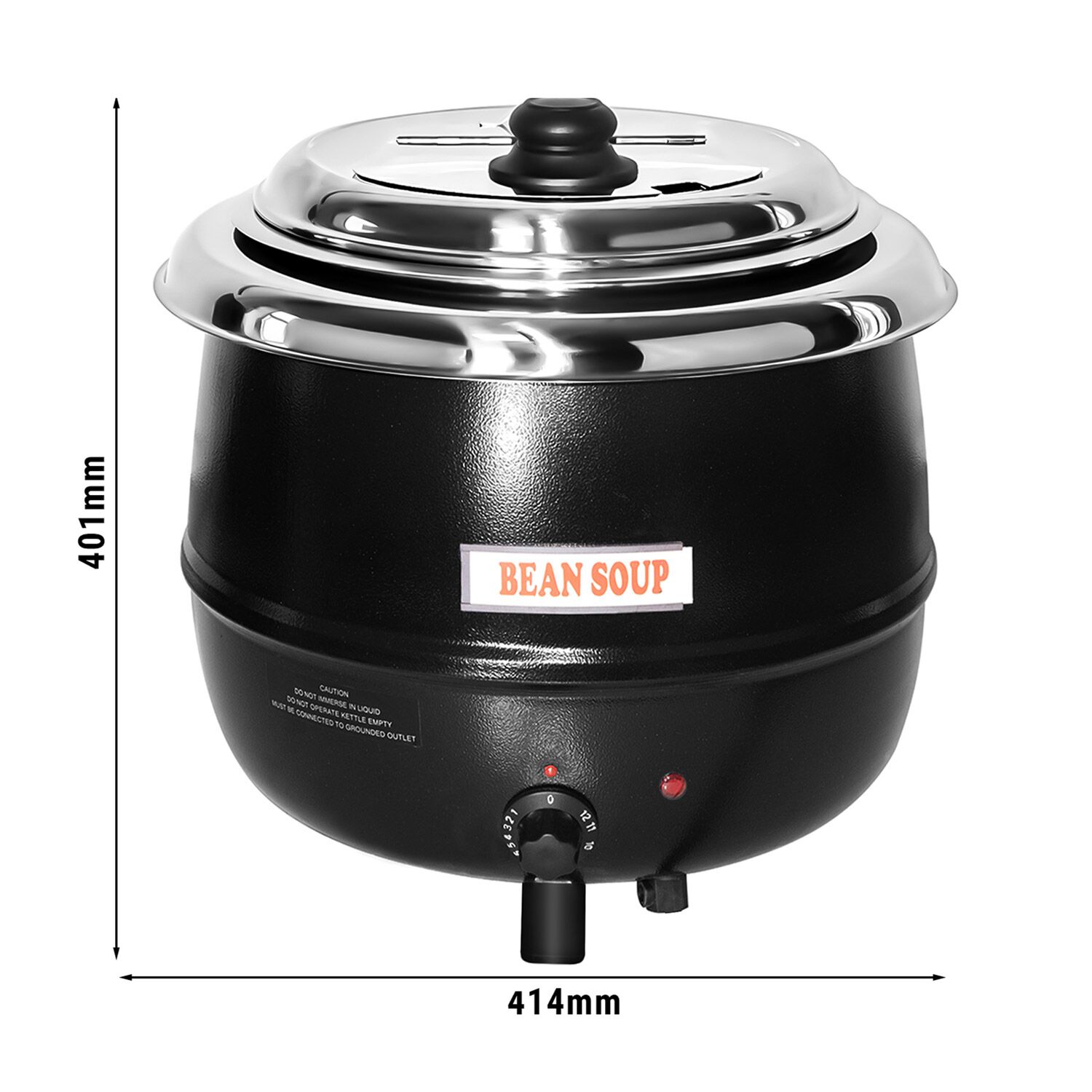 Supimarmiit 13 l