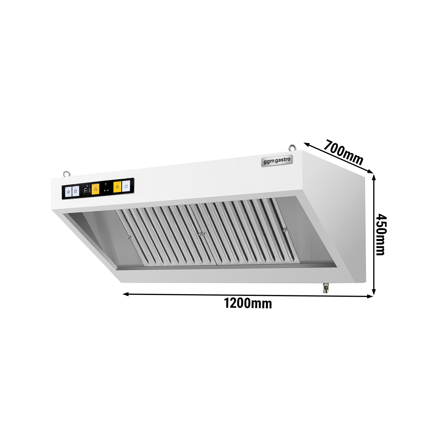 Seinakubu mootoriga 1200 x  700 x  450 mm