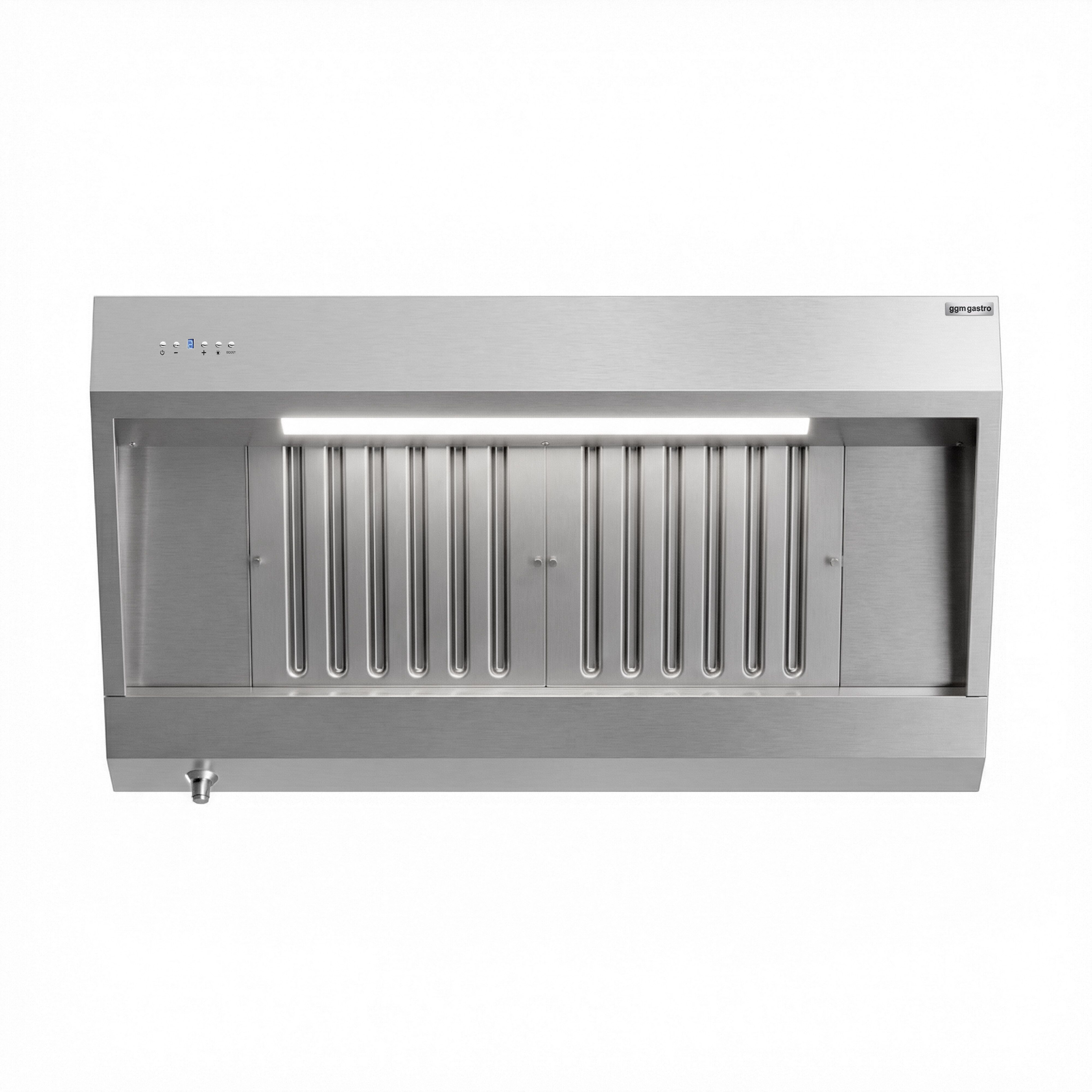 Seinakubu mootoriga 1200 x  700 x  450 mm