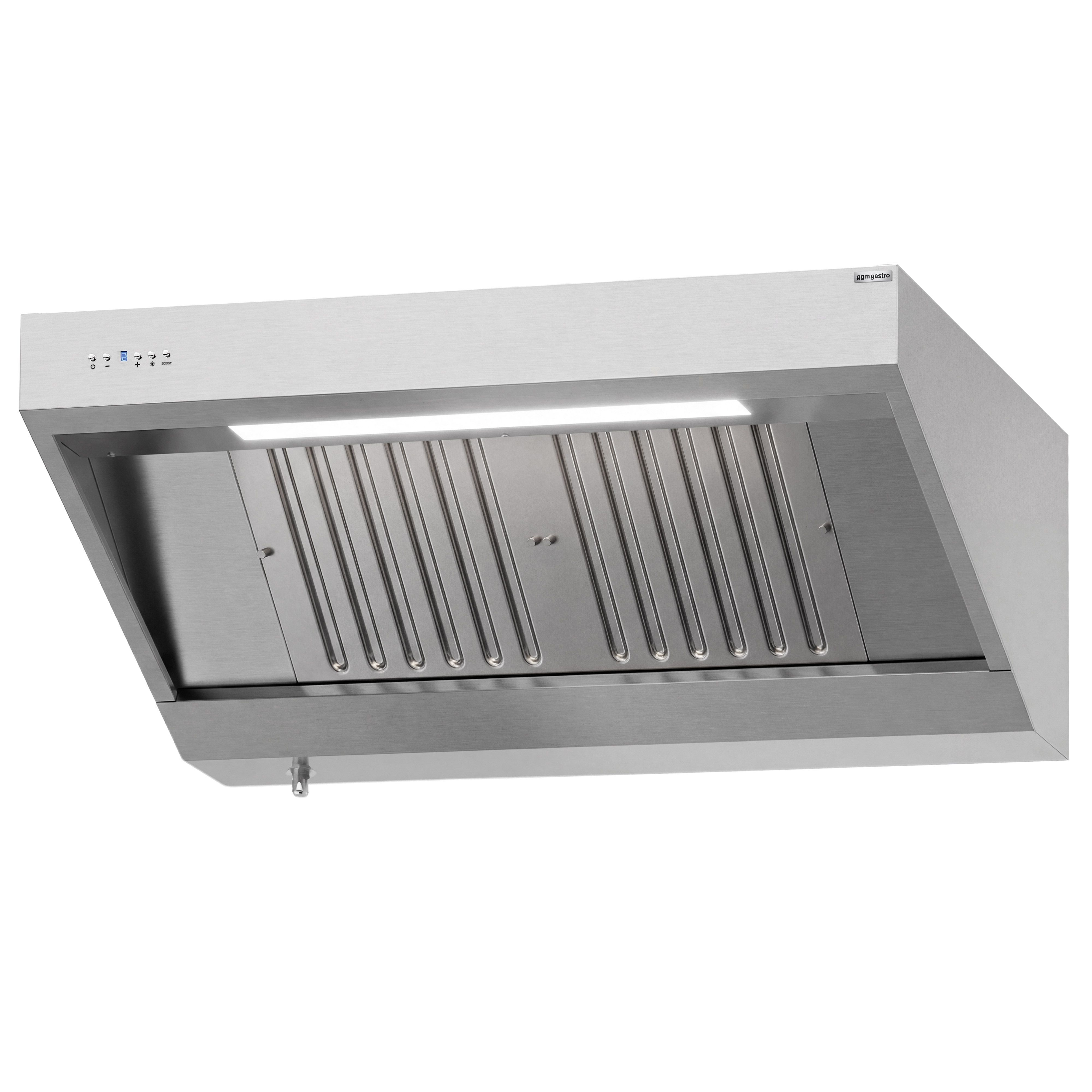 Seinakubu mootoriga 1200 x  700 x  450 mm