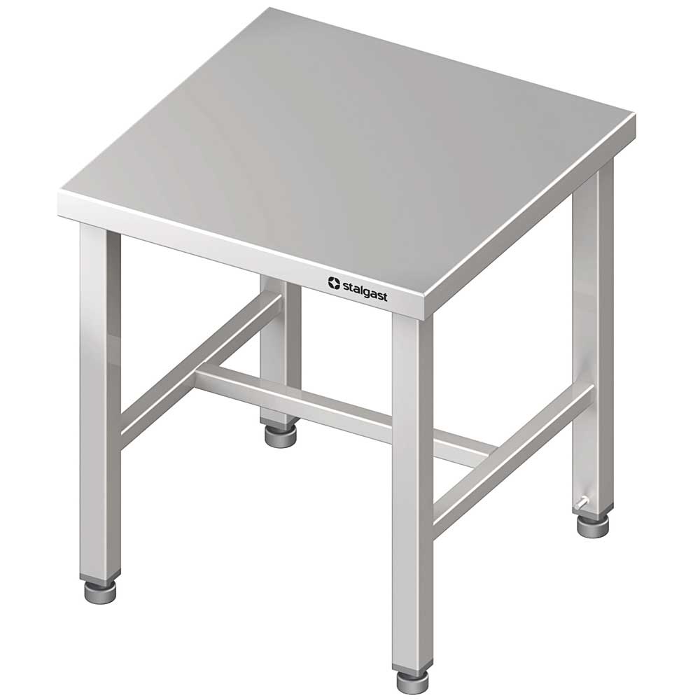 Pottide alus 600 x 600 x 400 mm