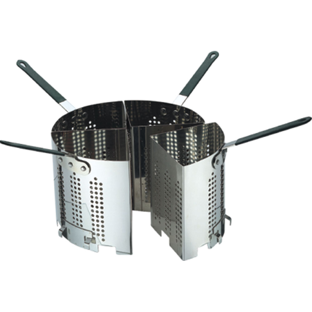 4-osaline keedusisu Ø 30 cm potile
