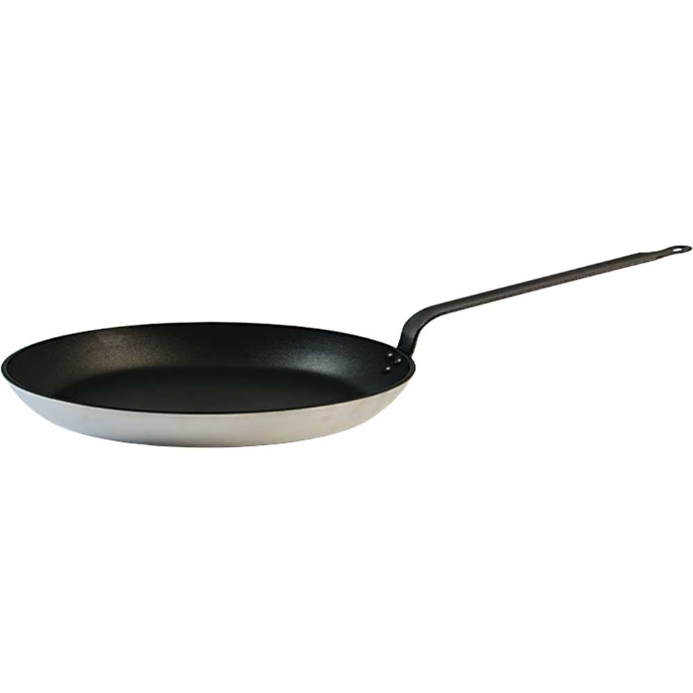 Mittenakkuv pannkoogipann Ø 25 cm