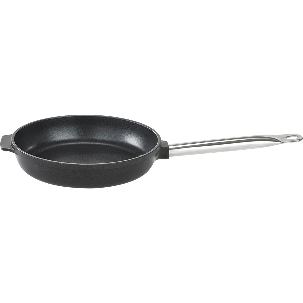 Titaankattega induktsioonpann Ø 280 mm