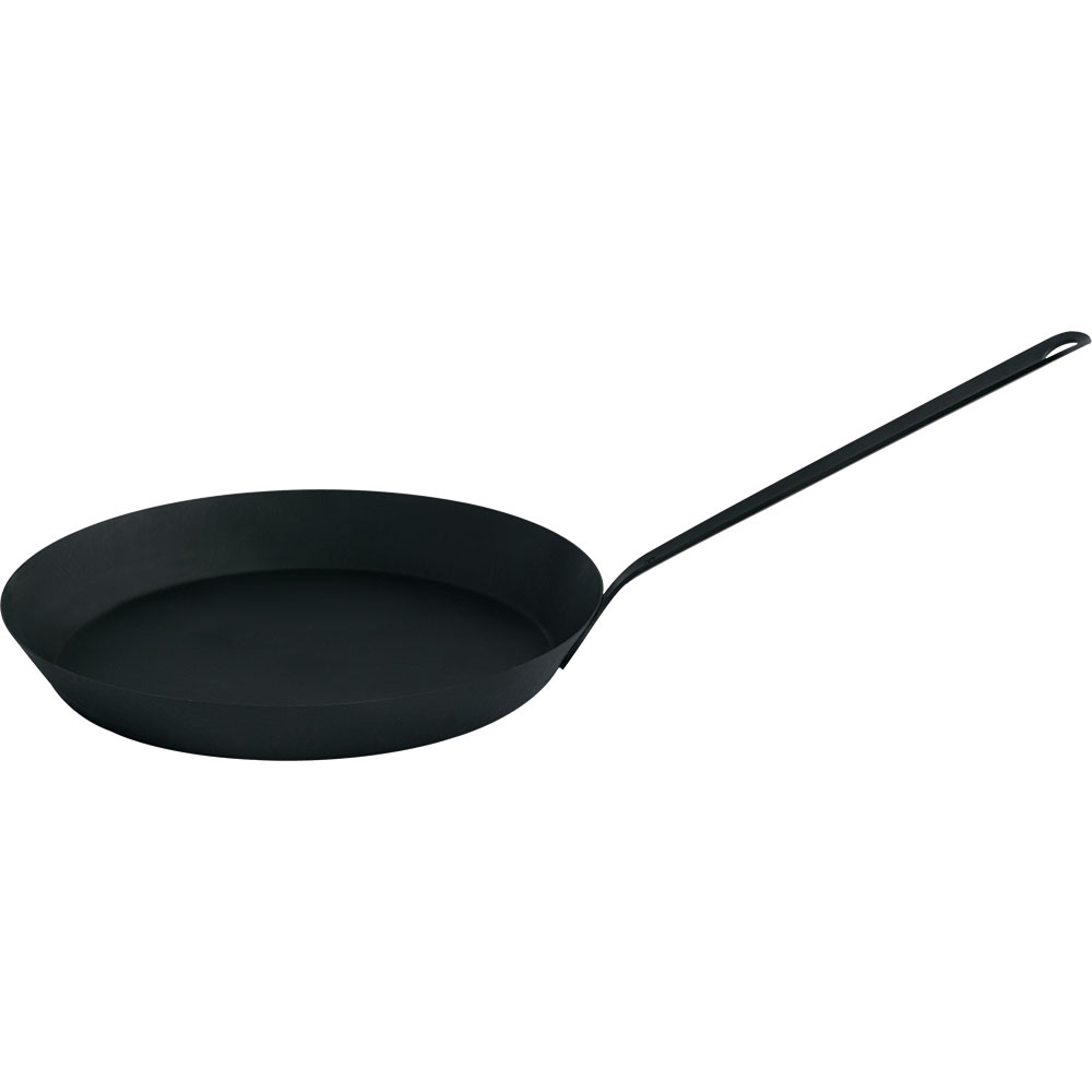 Mittenakkuv teraspann Ø 28 cm