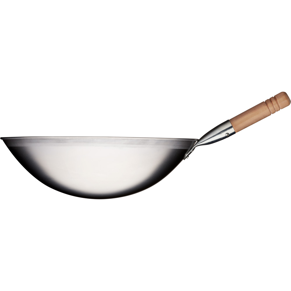 Vokkpann Ø 40 cm