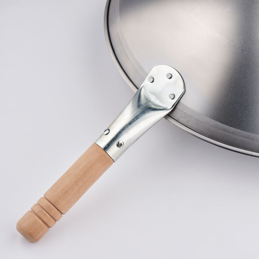 Vokkpann Ø 40 cm