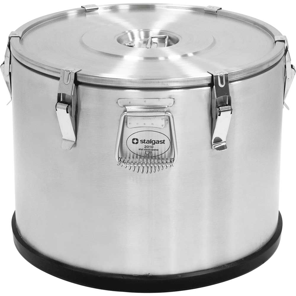 Transporditermos 50 l