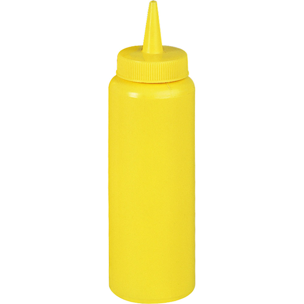 Kollane kastmedosaator 0,7 l