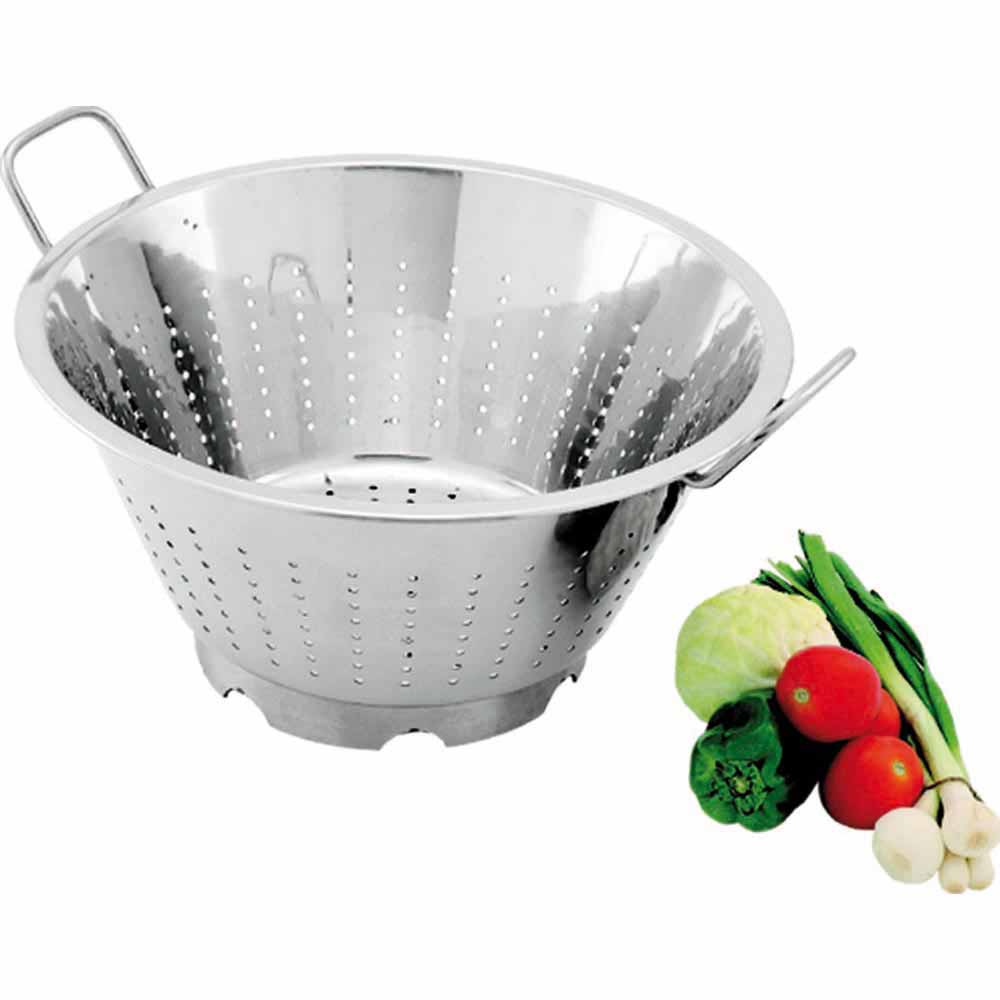 Koonusekujuline sõel Ø 36 cm