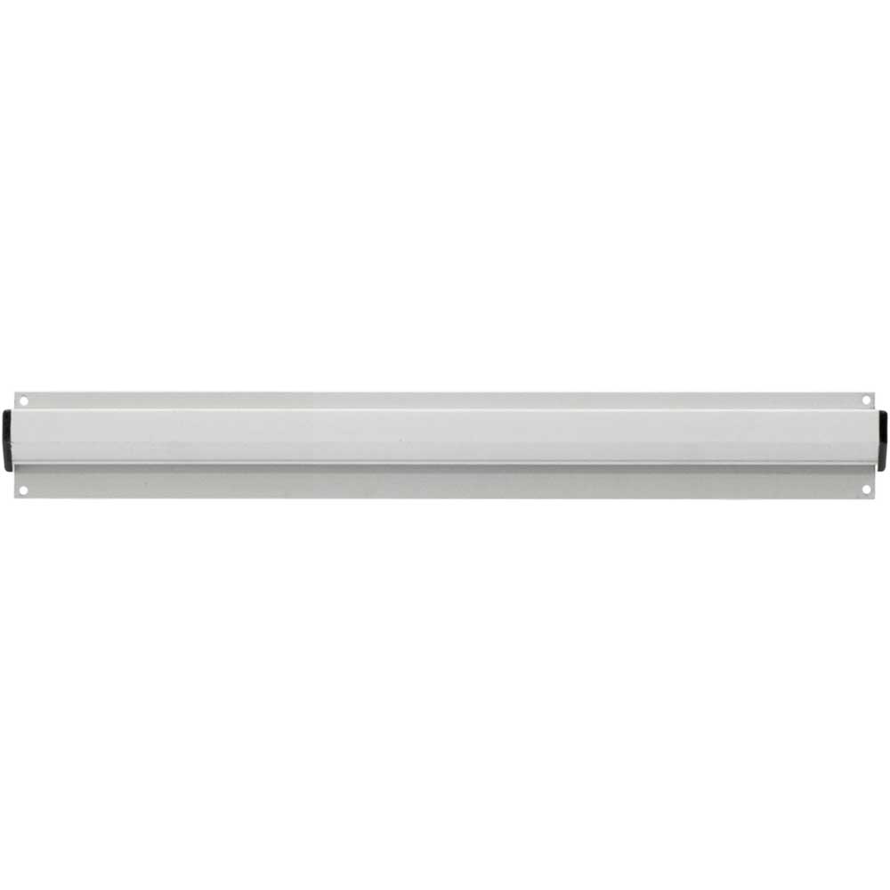 Alumiiniumist tellimuste hoidik 45 cm
