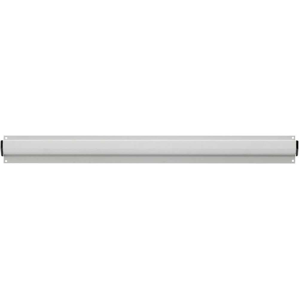 Alumiiniumist tellimuste hoidik 60 cm