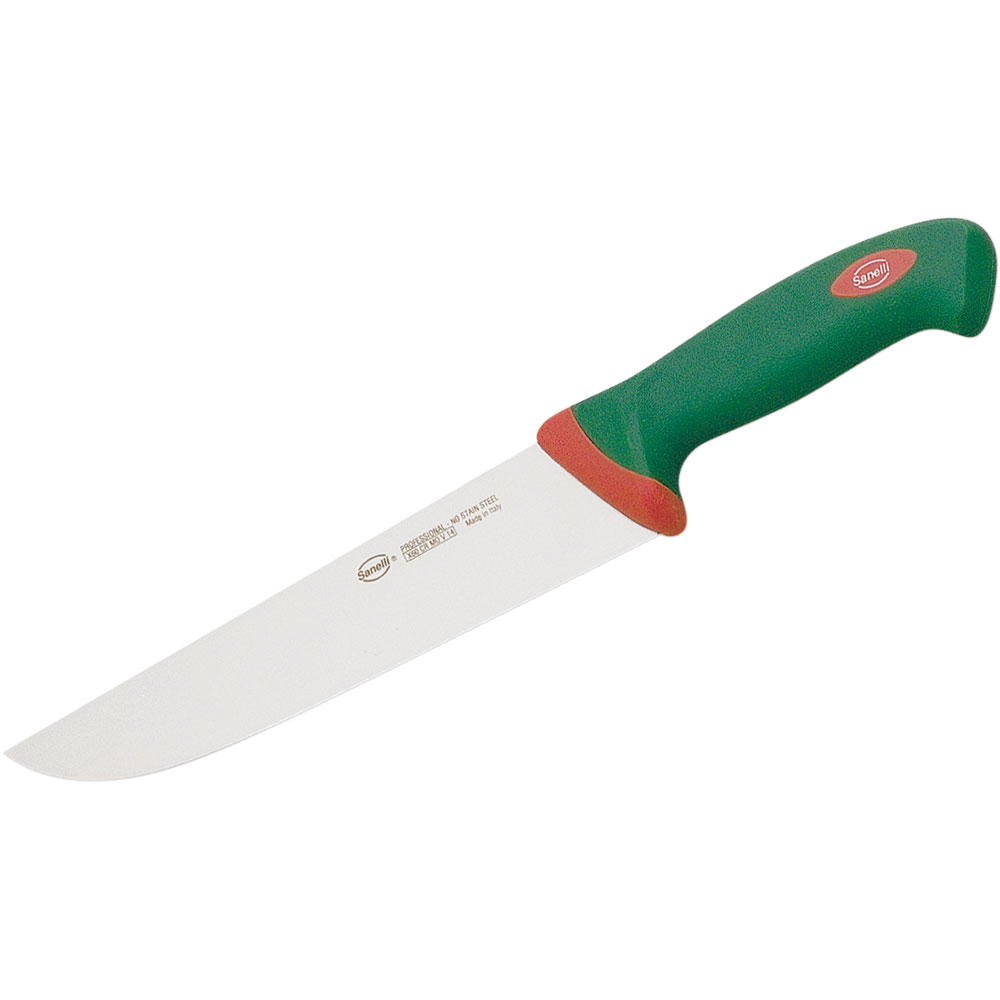 Sanelli lihuniku nuga 18 cm