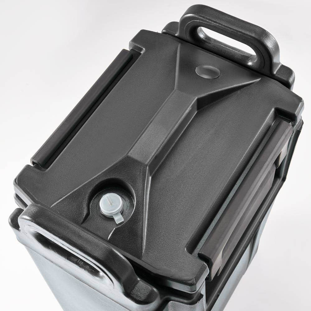 Kraaniga transporditermos 20 l