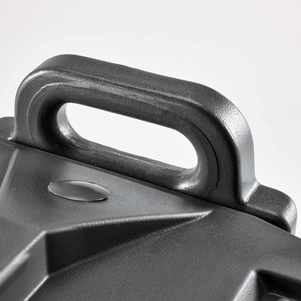Kraaniga transporditermos 20 l