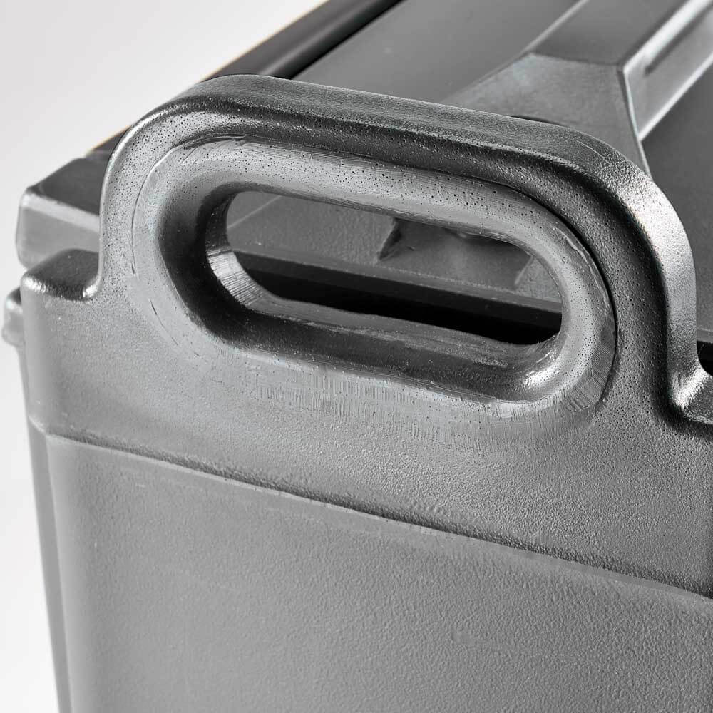 Kraaniga transporditermos 20 l