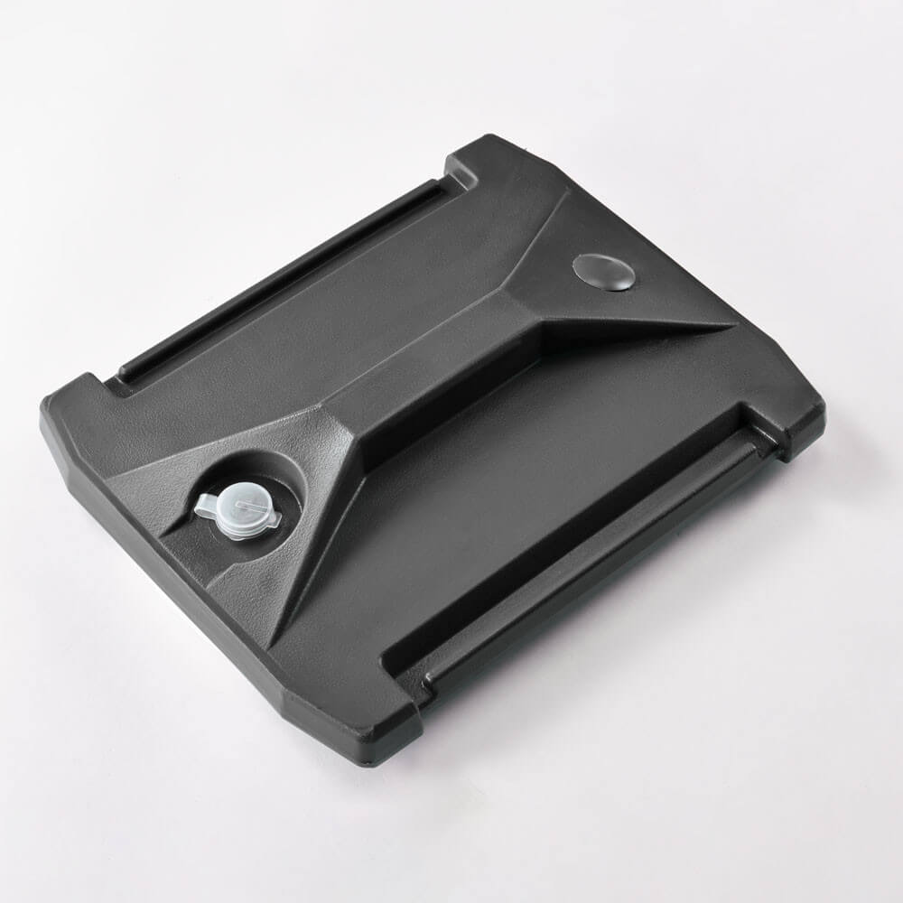 Kraaniga transporditermos 20 l