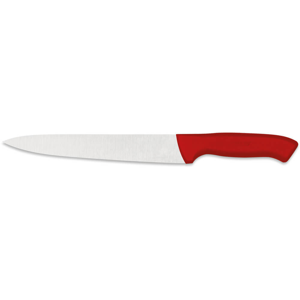Punane nuga 18 cm