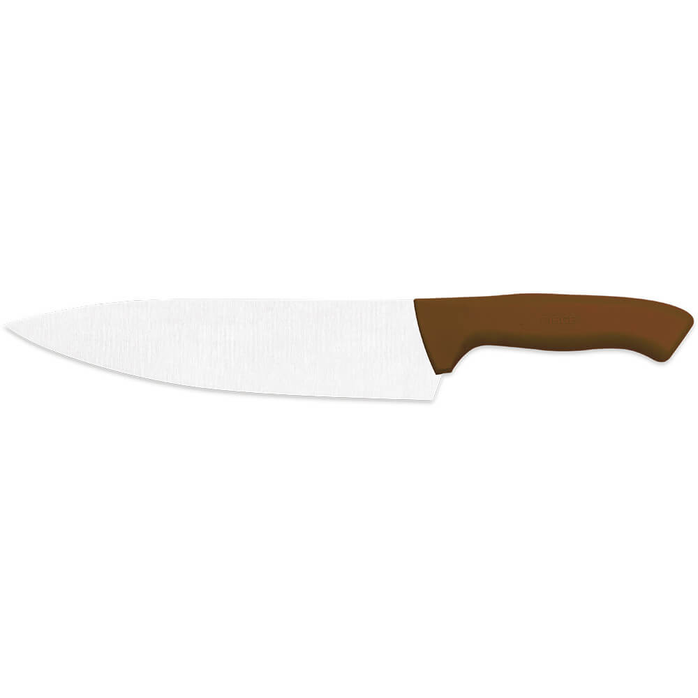 Pruun kööginuga 21 cm