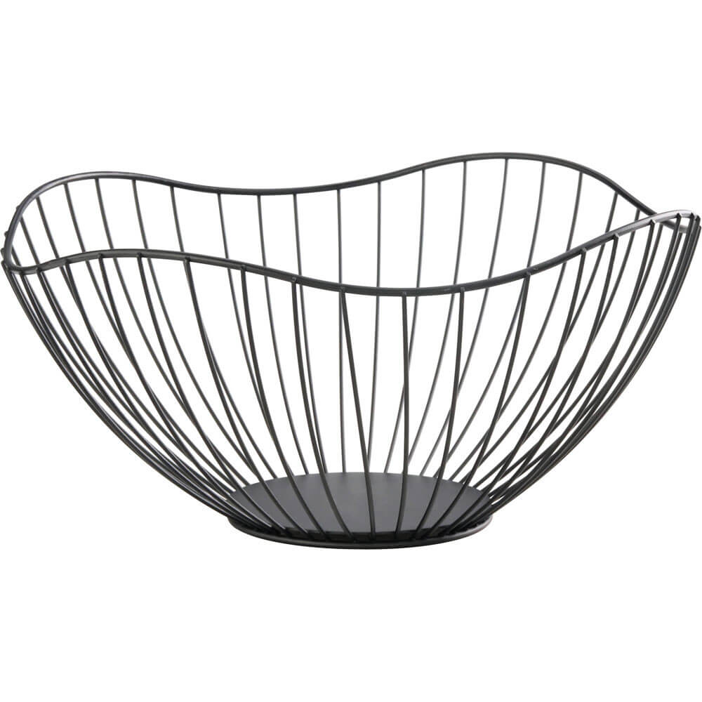 Puuviljakorv Ø 270 mm