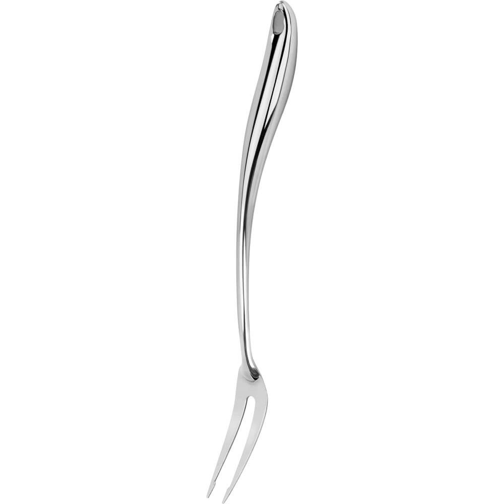 Riputusavaga serveerimiskahvel 390 mm