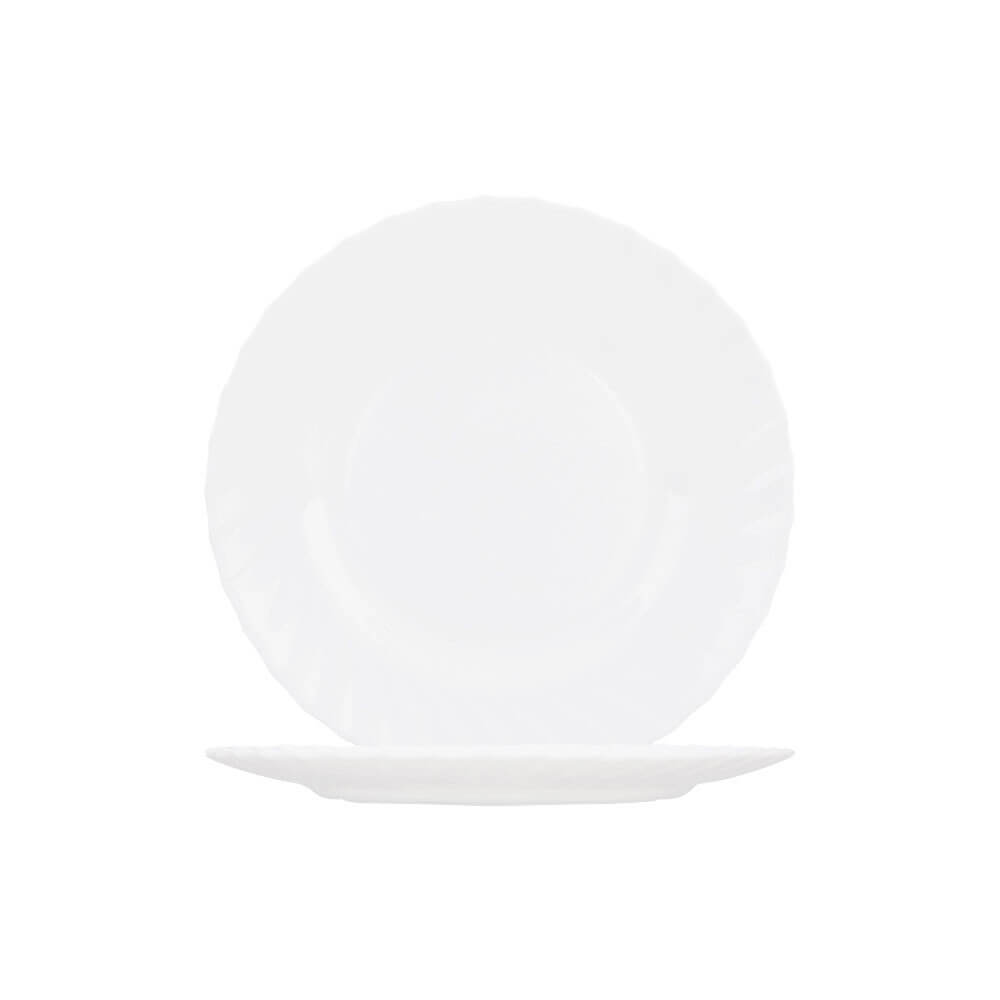 Prima II praetaldrik Ø 200 mm