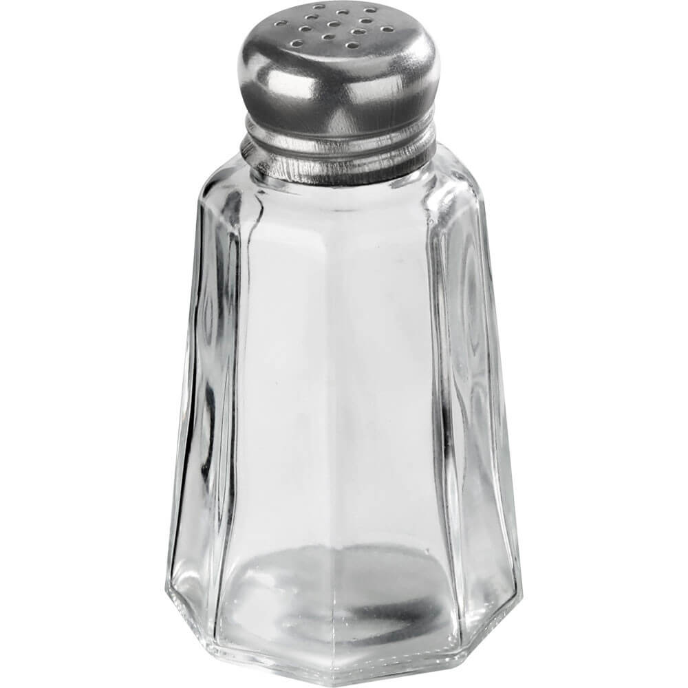 Klaasist soola-pipratoos 0,06 l