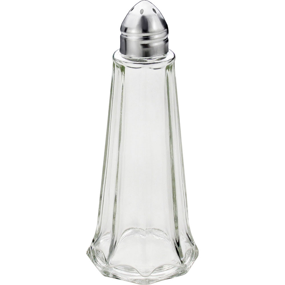 Klaasist soola-pipratoos 0,03 l