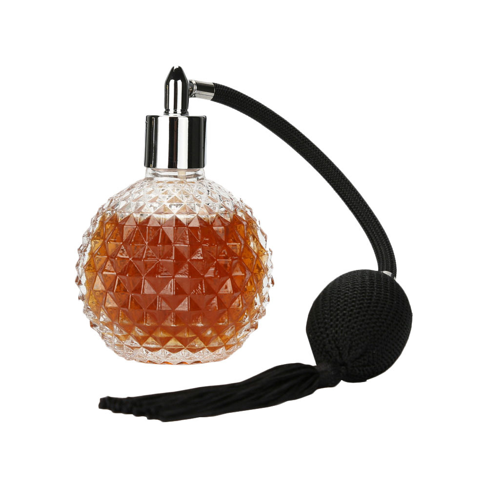Pihustiga bitteripudel 100 ml
