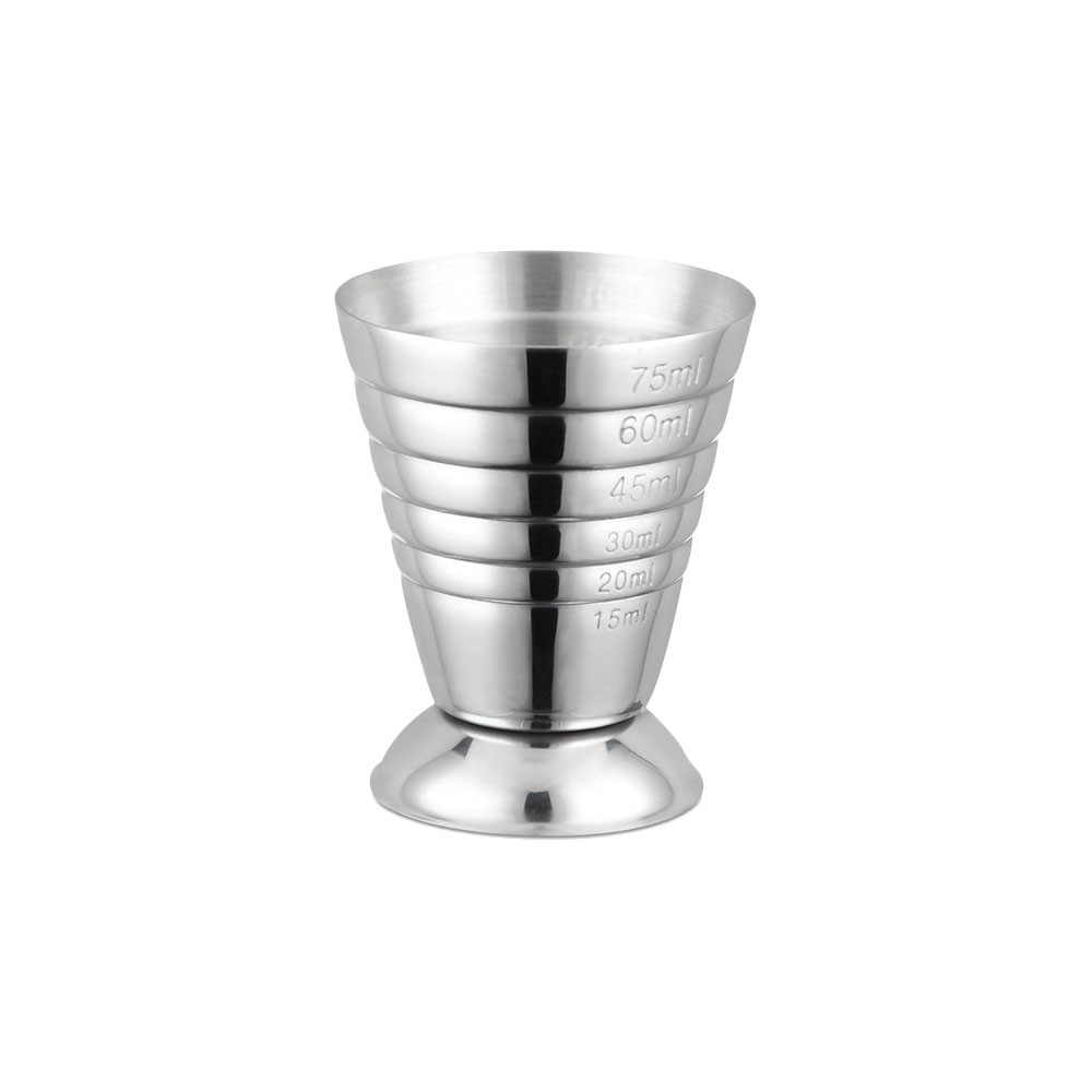 Mensuur 15-75 ml