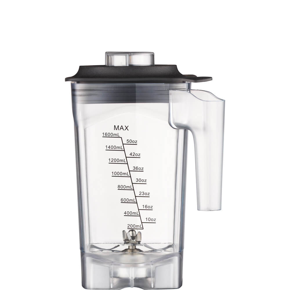 Stalgasti blenderikann 1,6 l